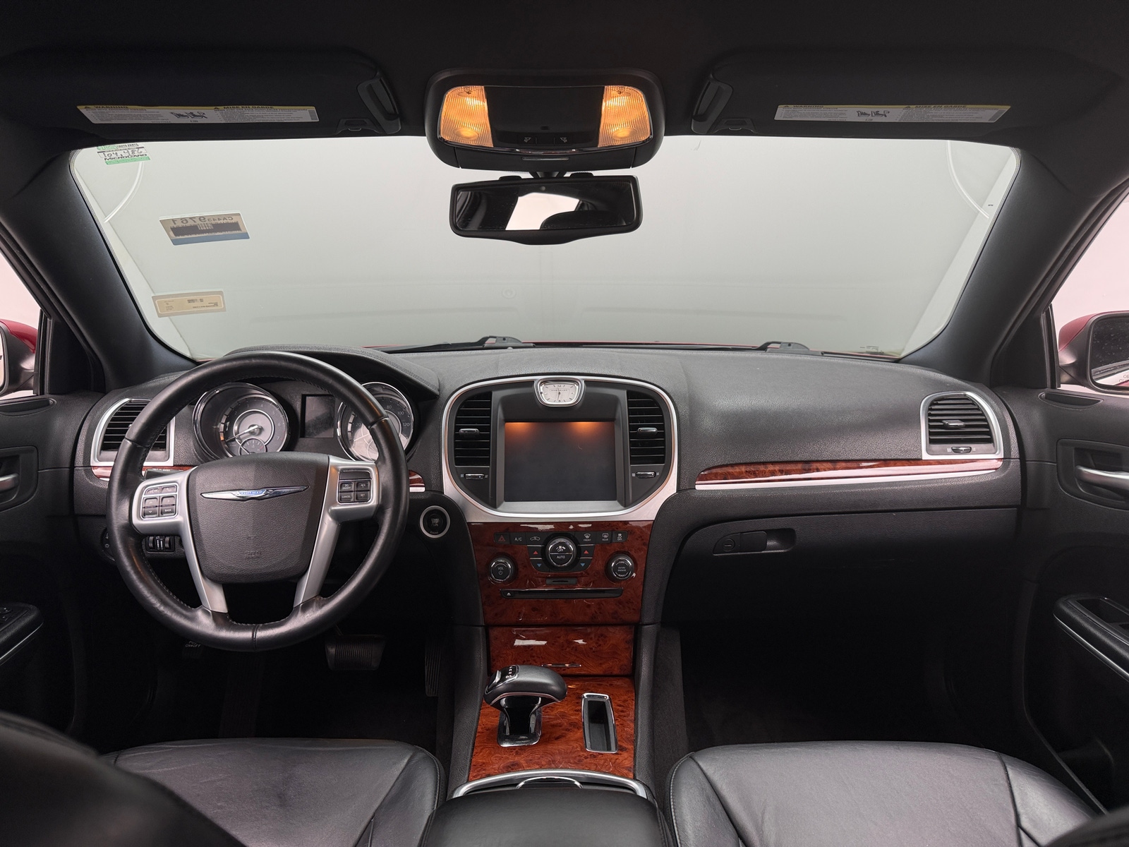 Thumbnail: 2014 Chrysler 300 - 2
