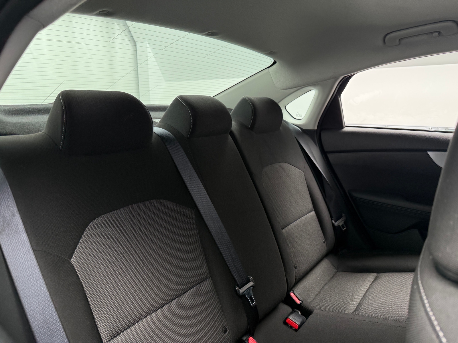 Thumbnail: 2023 Kia Forte - 6