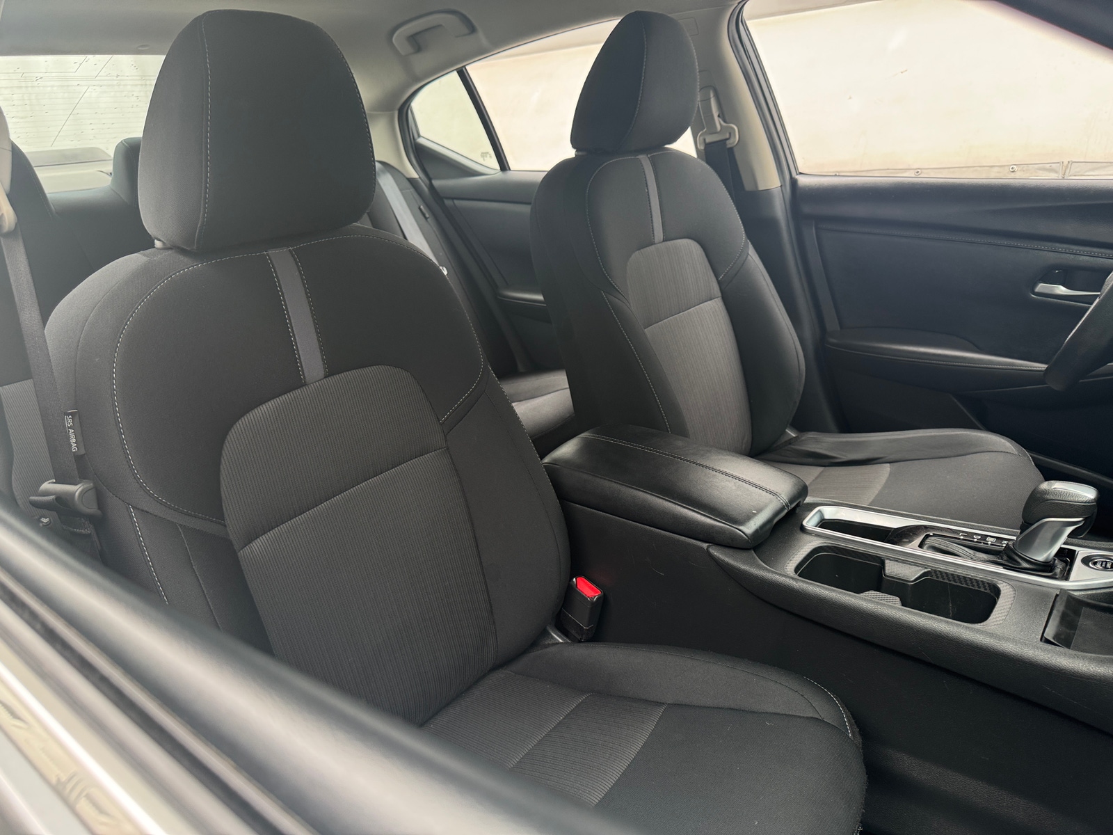 Thumbnail: 2024 Nissan Sentra - 2