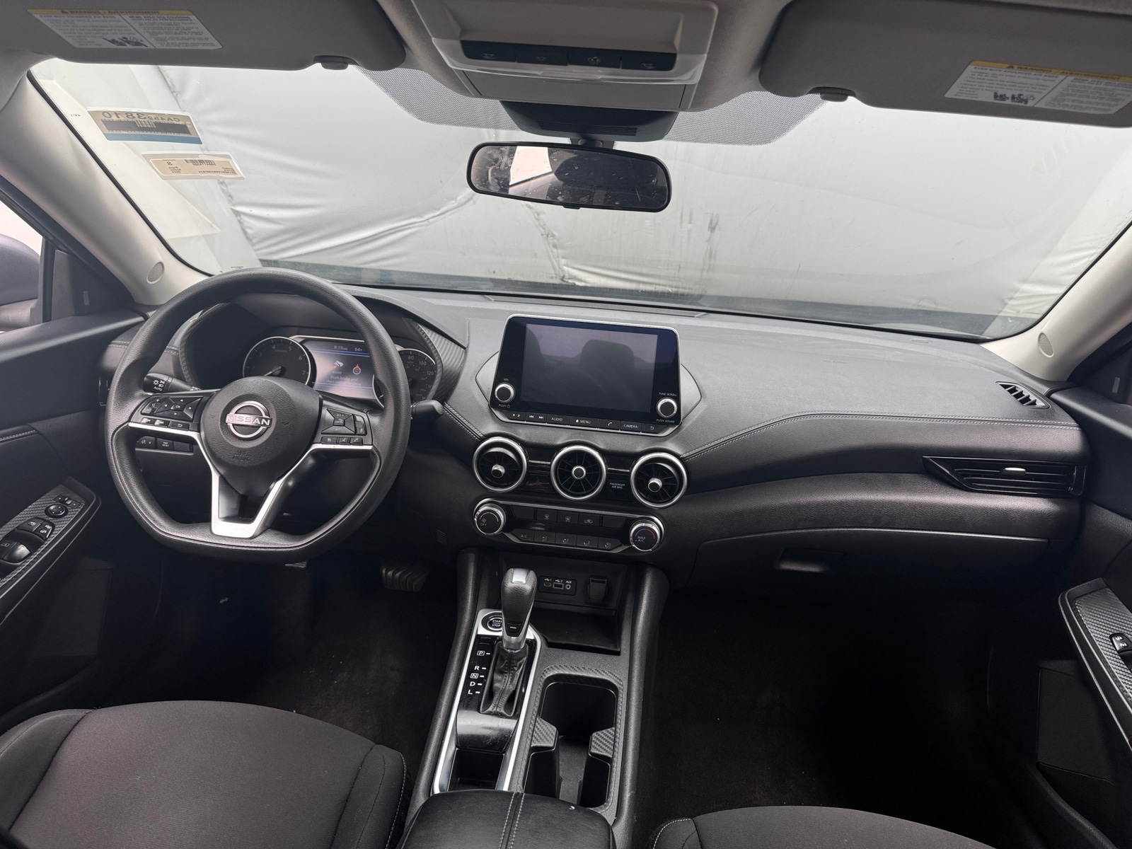 Thumbnail: 2024 Nissan Sentra - 3