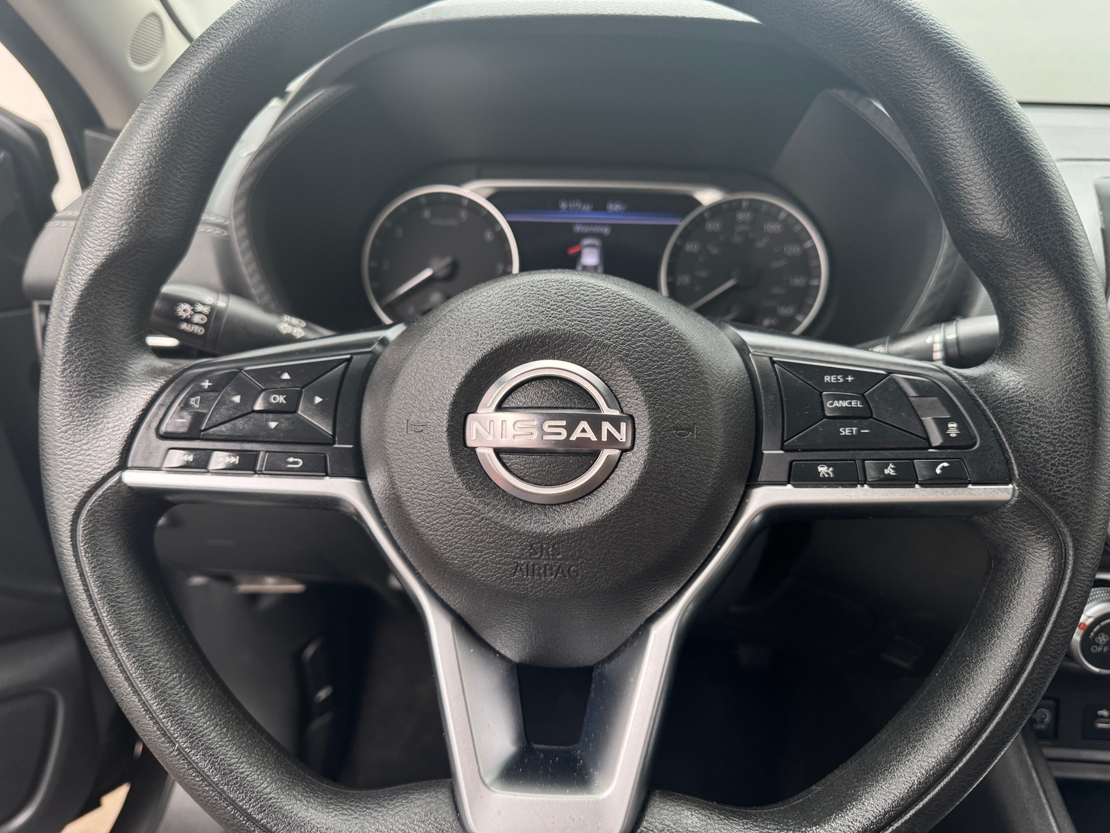Thumbnail: 2024 Nissan Sentra - 5