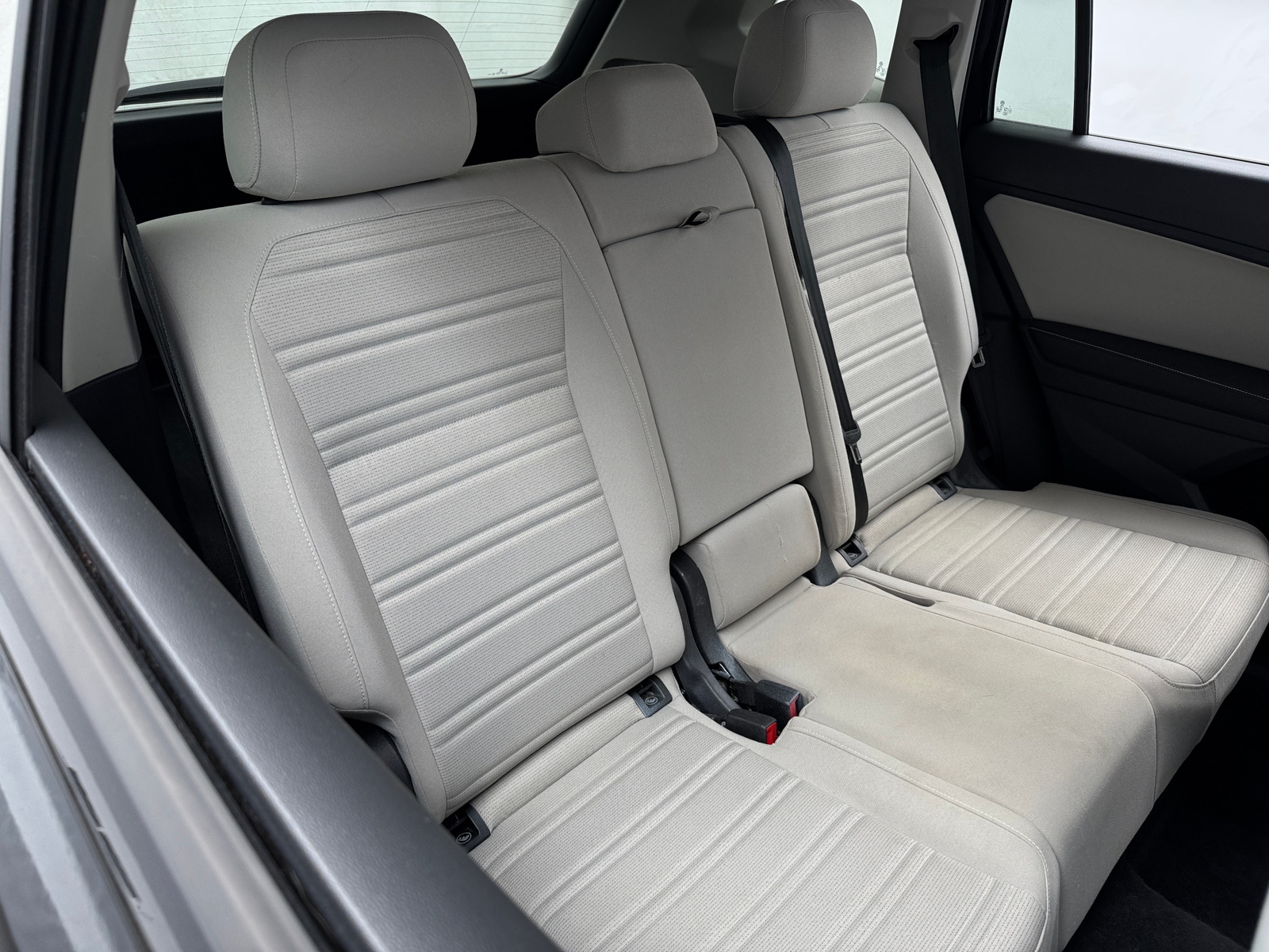 Thumbnail: 2024 Volkswagen Tiguan - 6