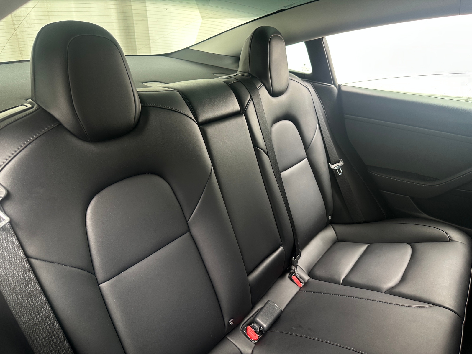 Thumbnail: 2023 Tesla Model 3 - 4