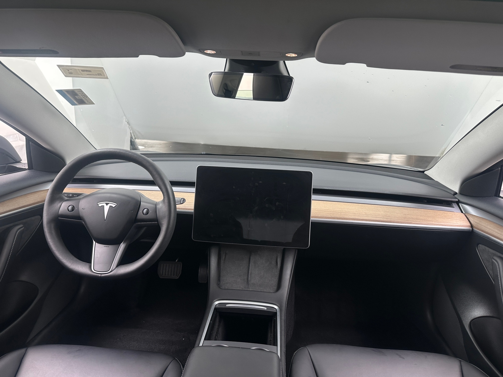 Thumbnail: 2023 Tesla Model 3 - 2