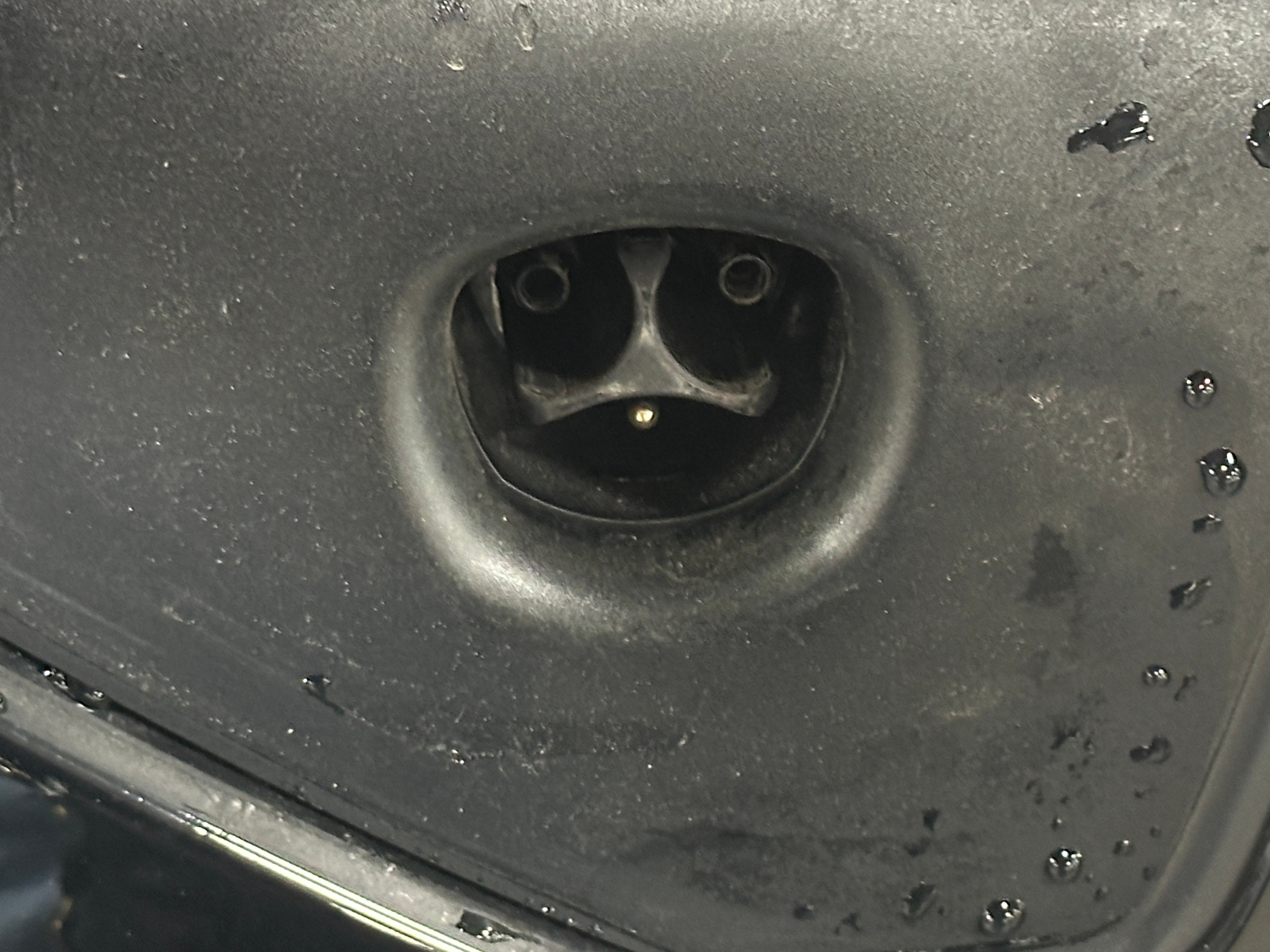 Used 2023 Tesla Model 3 Base with VIN 5YJ3E1EA4PF568902 for sale in Auburn, WA