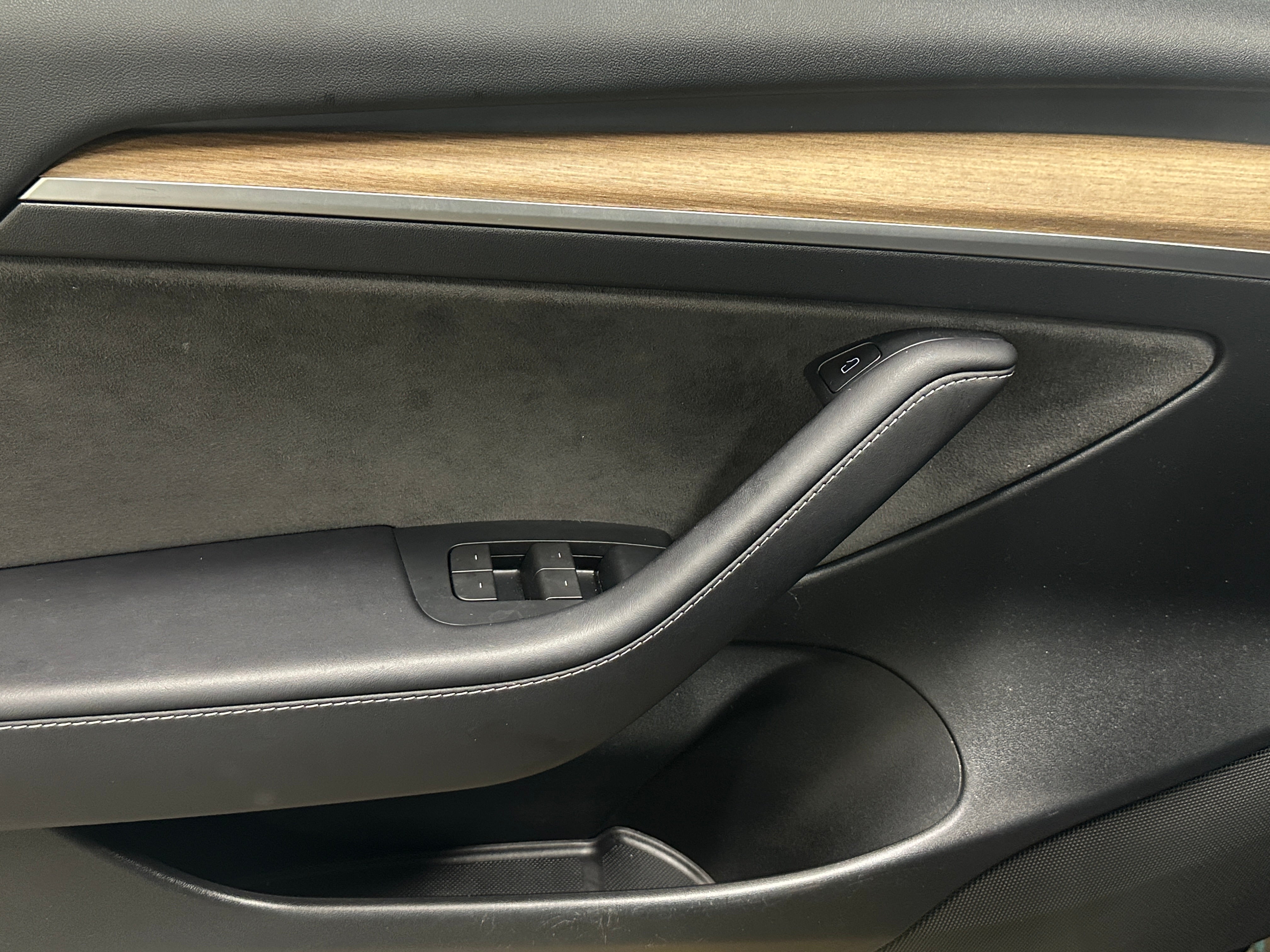 Used 2023 Tesla Model 3 Base with VIN 5YJ3E1EA4PF568902 for sale in Oak Creek, WI