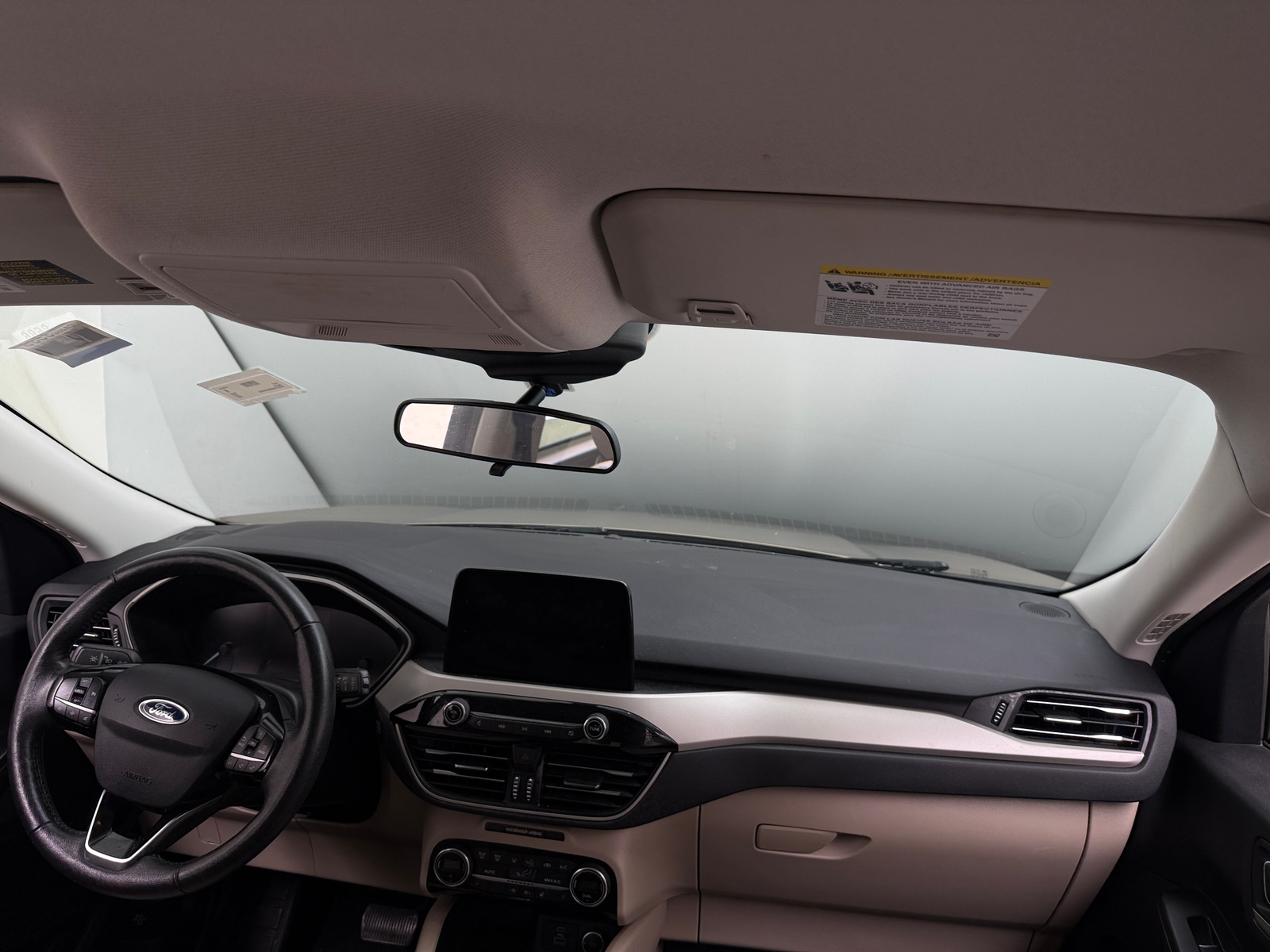 Thumbnail: 2021 Ford Escape - 2