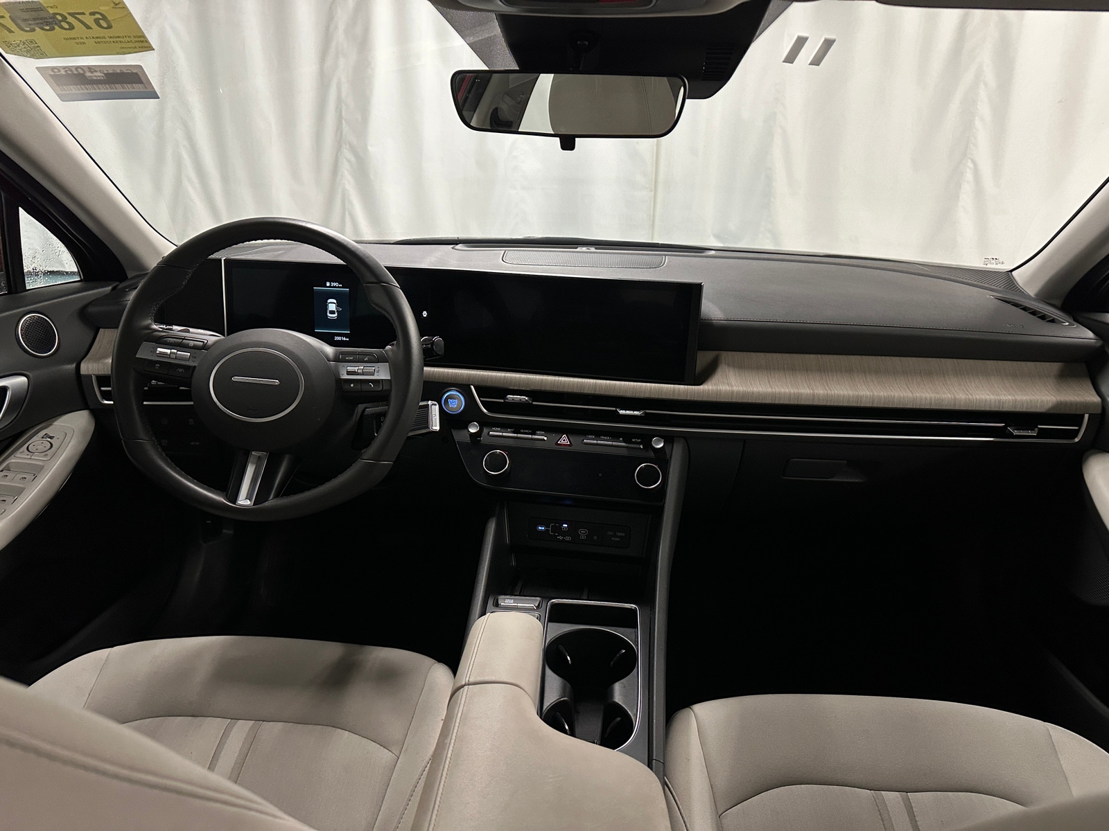 Thumbnail: 2025 Hyundai Sonata - 3