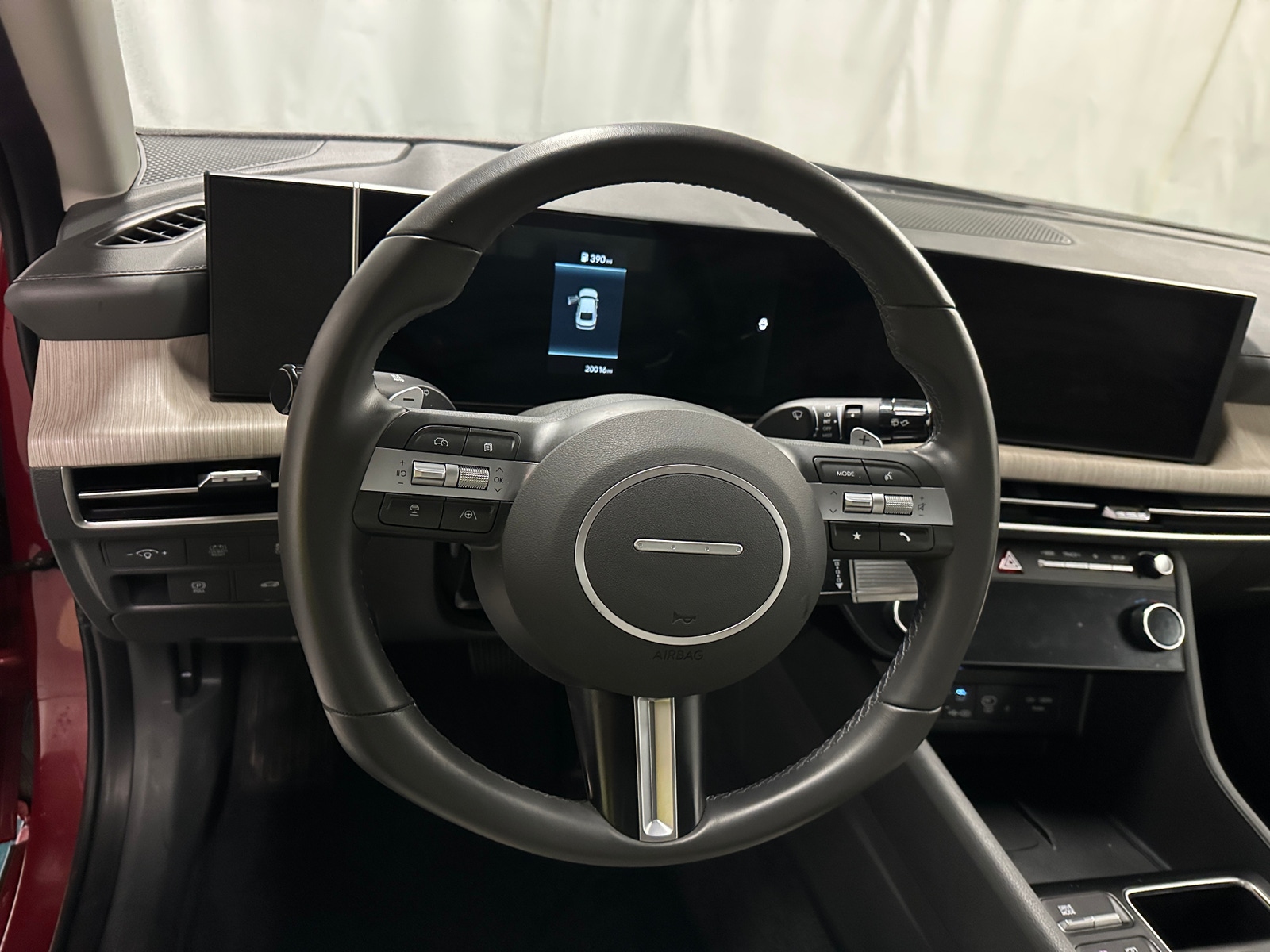 Thumbnail: 2025 Hyundai Sonata - 5