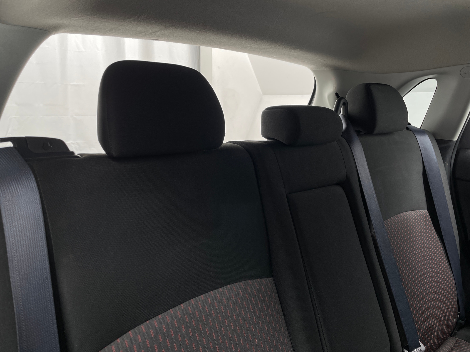 Thumbnail: 2019 Mitsubishi Outlander Sport - 6