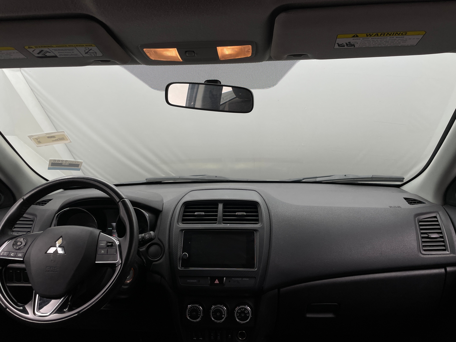 Thumbnail: 2019 Mitsubishi Outlander Sport - 3