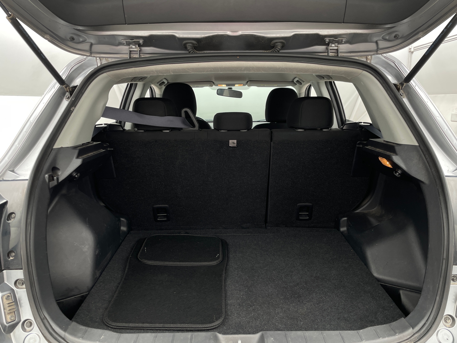 Thumbnail: 2019 Mitsubishi Outlander Sport - 7