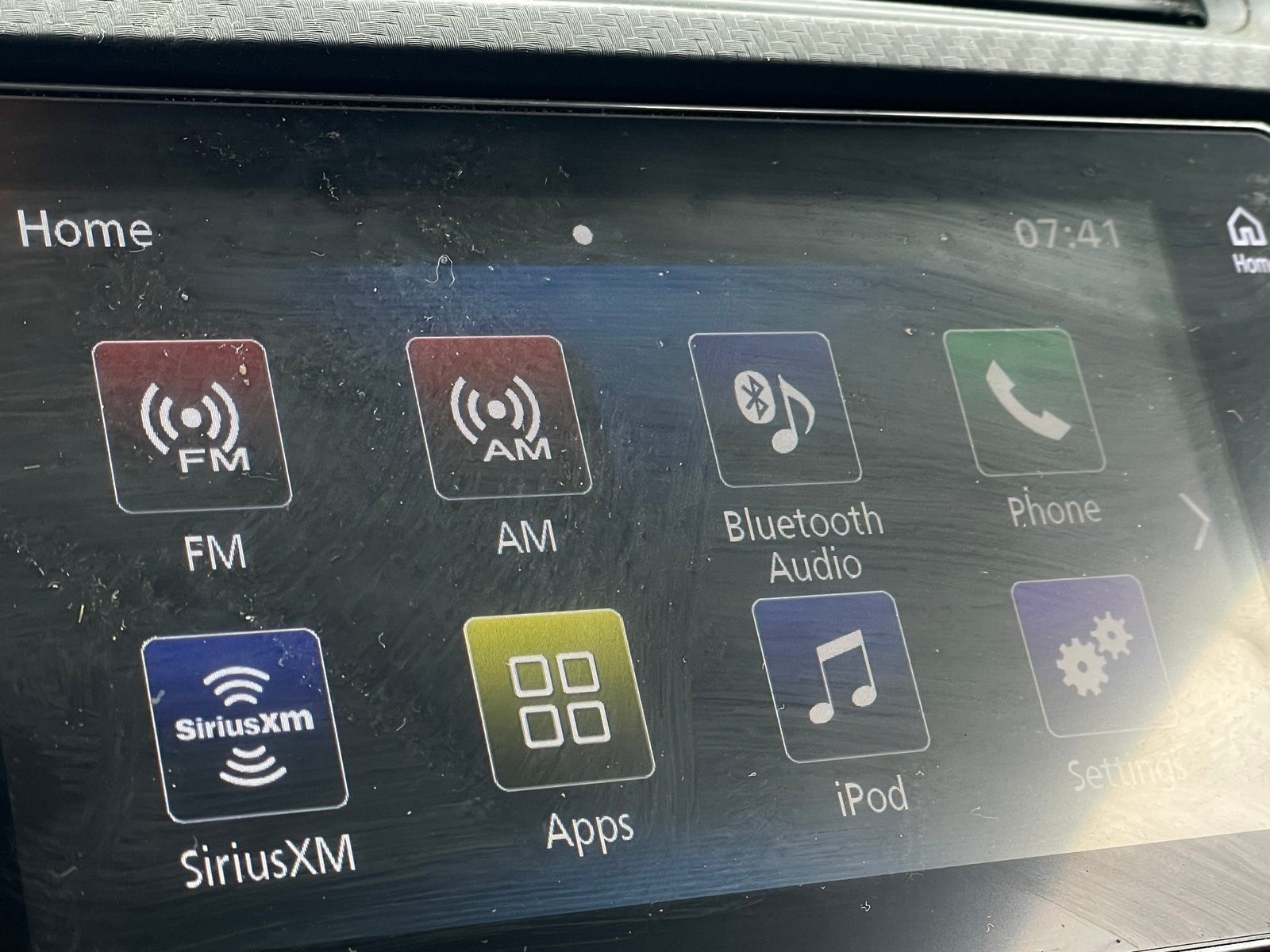 Thumbnail: 2019 Mitsubishi Outlander Sport - 4