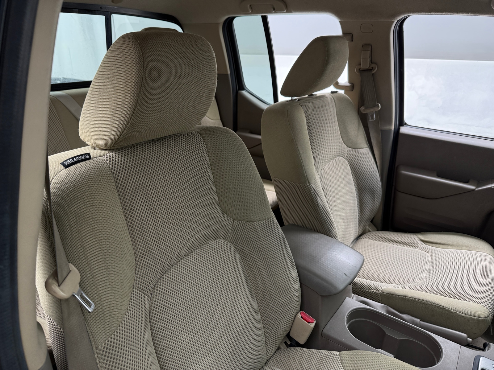Thumbnail: 2019 Nissan Frontier - 2