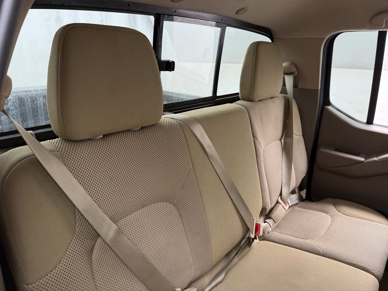 Thumbnail: 2019 Nissan Frontier - 6