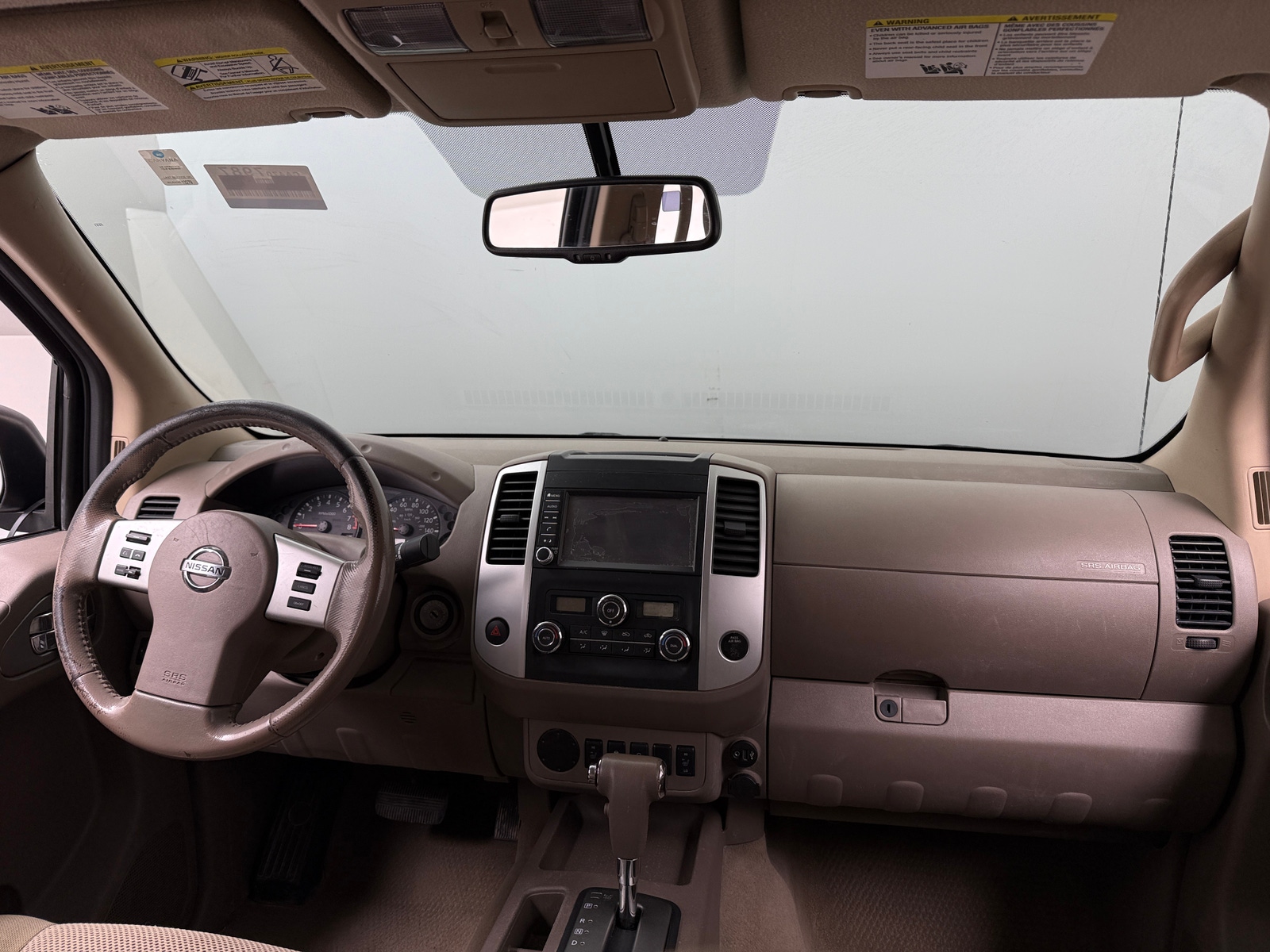 Thumbnail: 2019 Nissan Frontier - 3