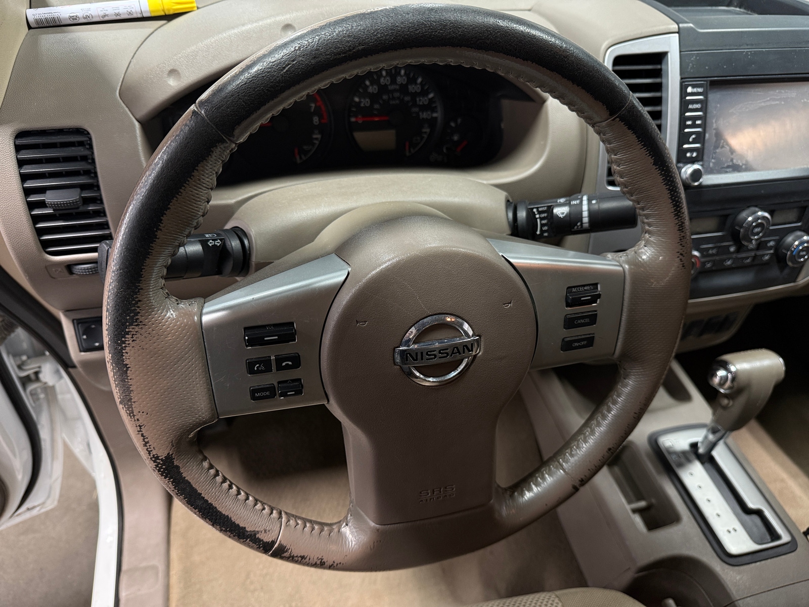 Thumbnail: 2019 Nissan Frontier - 5