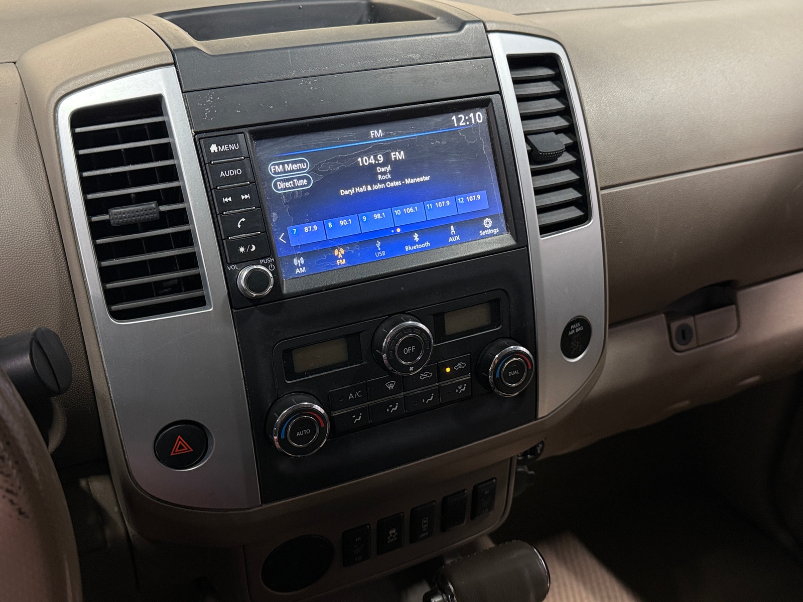 Thumbnail: 2019 Nissan Frontier - 4