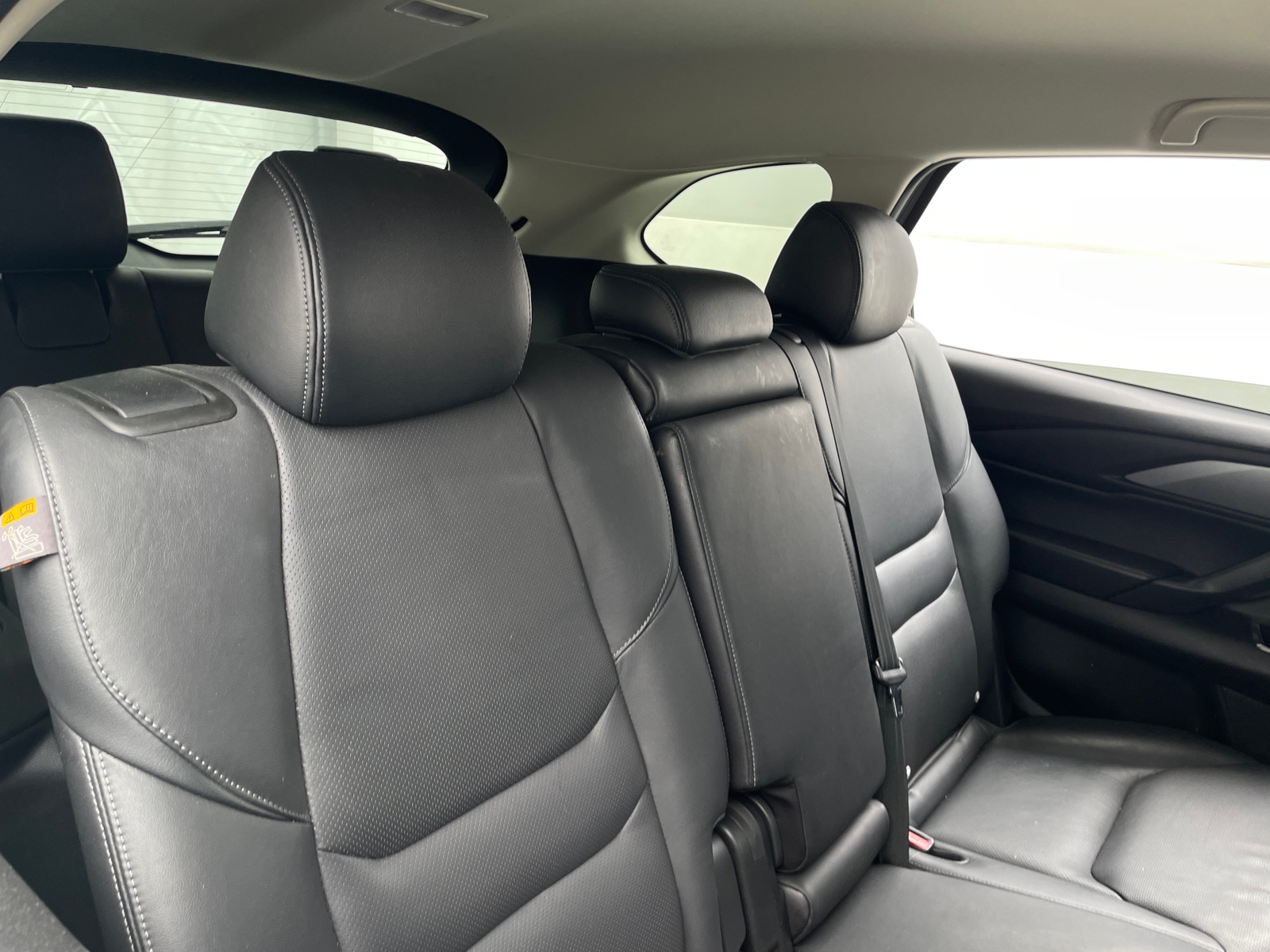 Thumbnail: 2019 Mazda CX-9 - 5