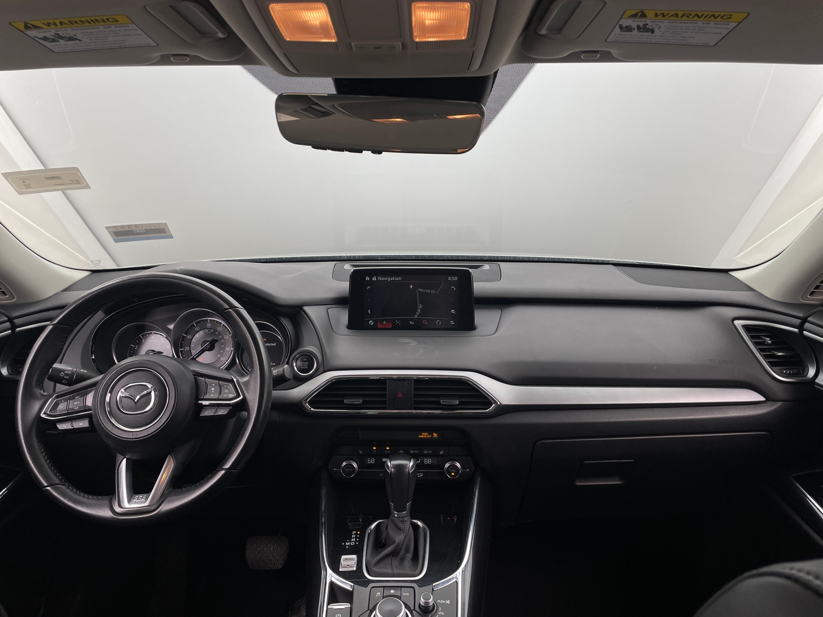 Thumbnail: 2019 Mazda CX-9 - 2