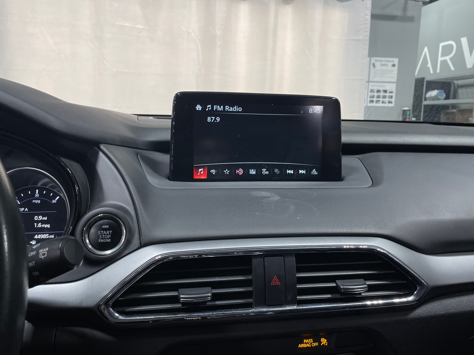 Thumbnail: 2019 Mazda CX-9 - 3