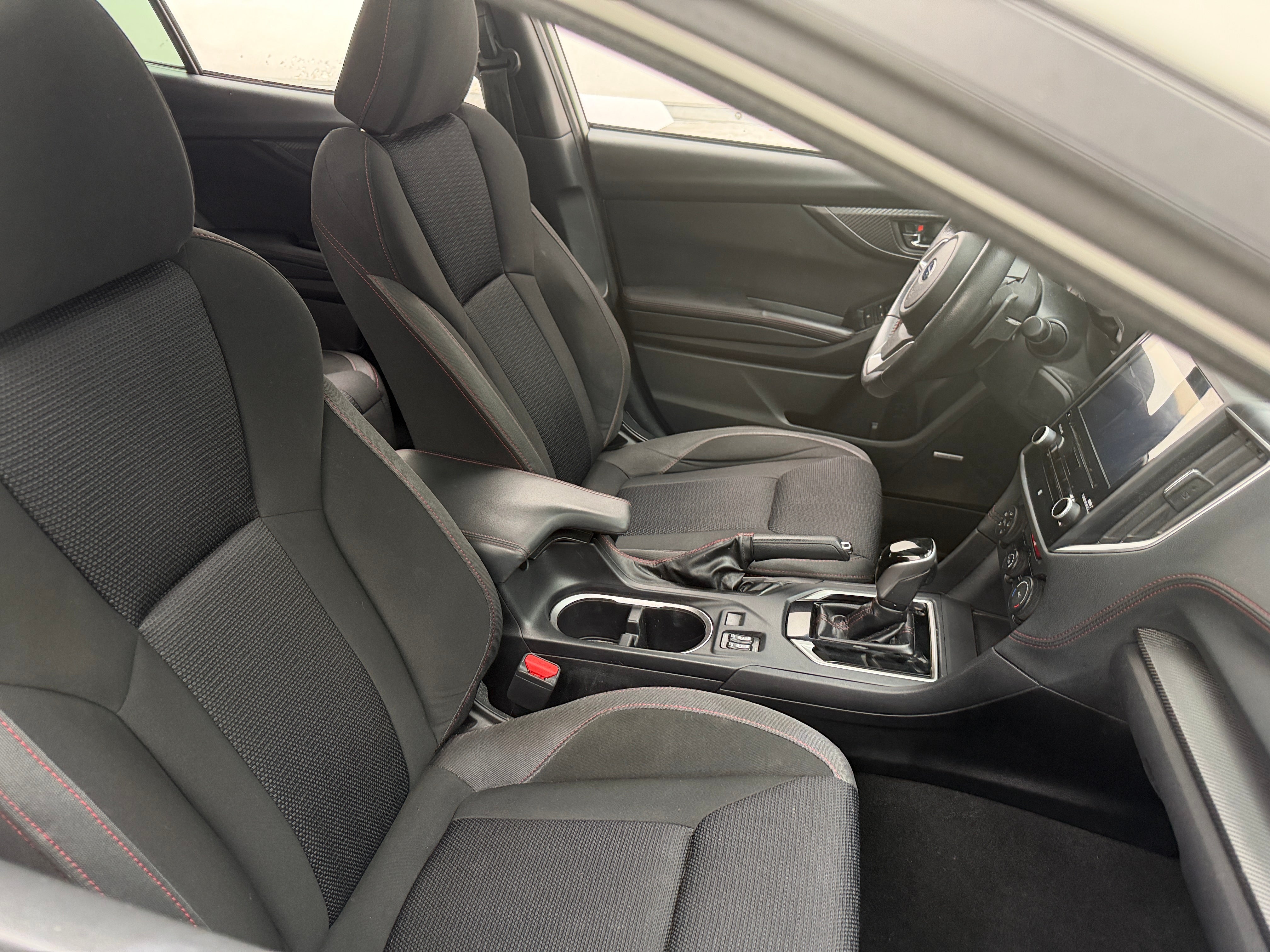 2019 Subaru Impreza