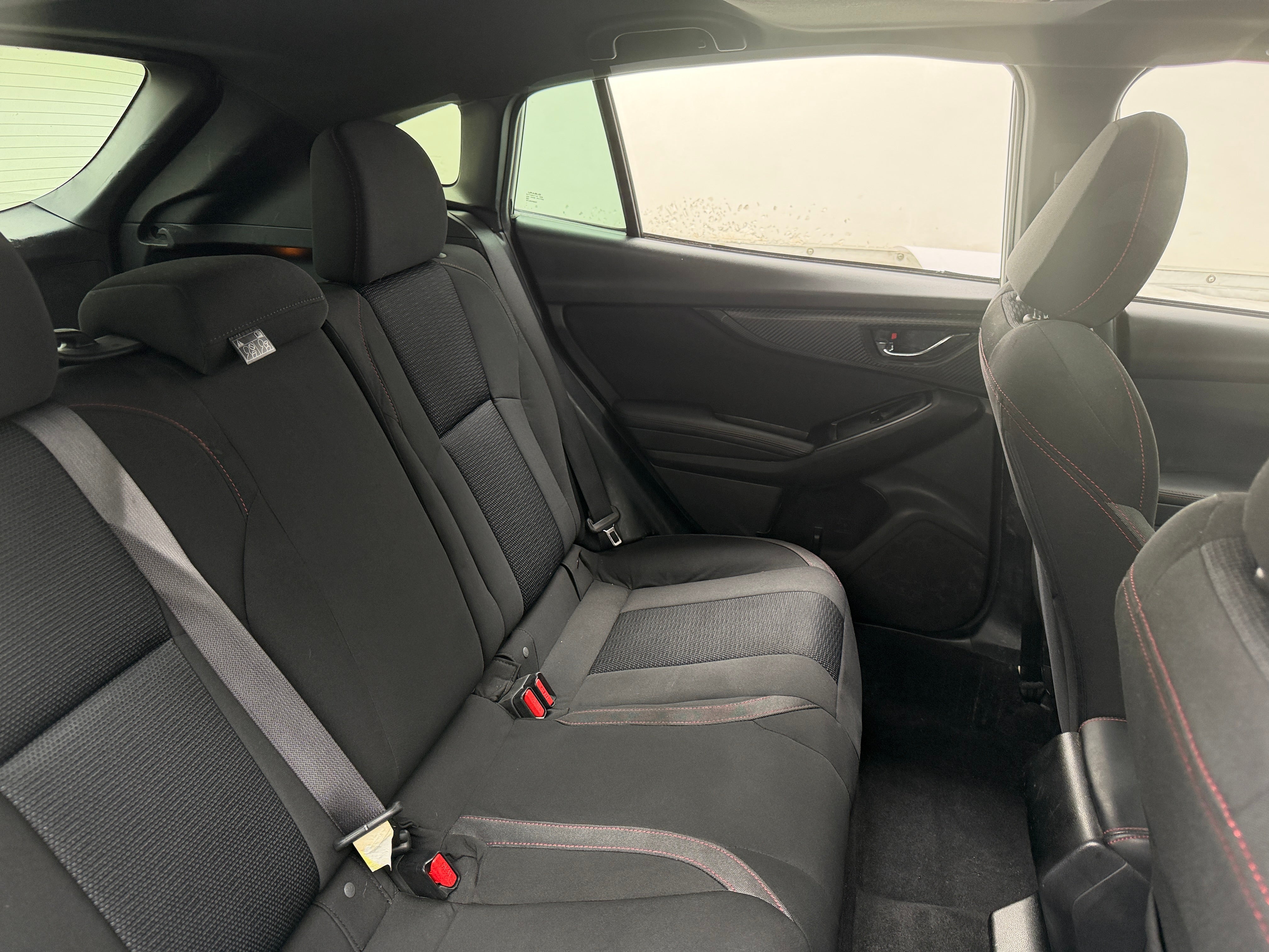 2019 Subaru Impreza Sport - Photo 2