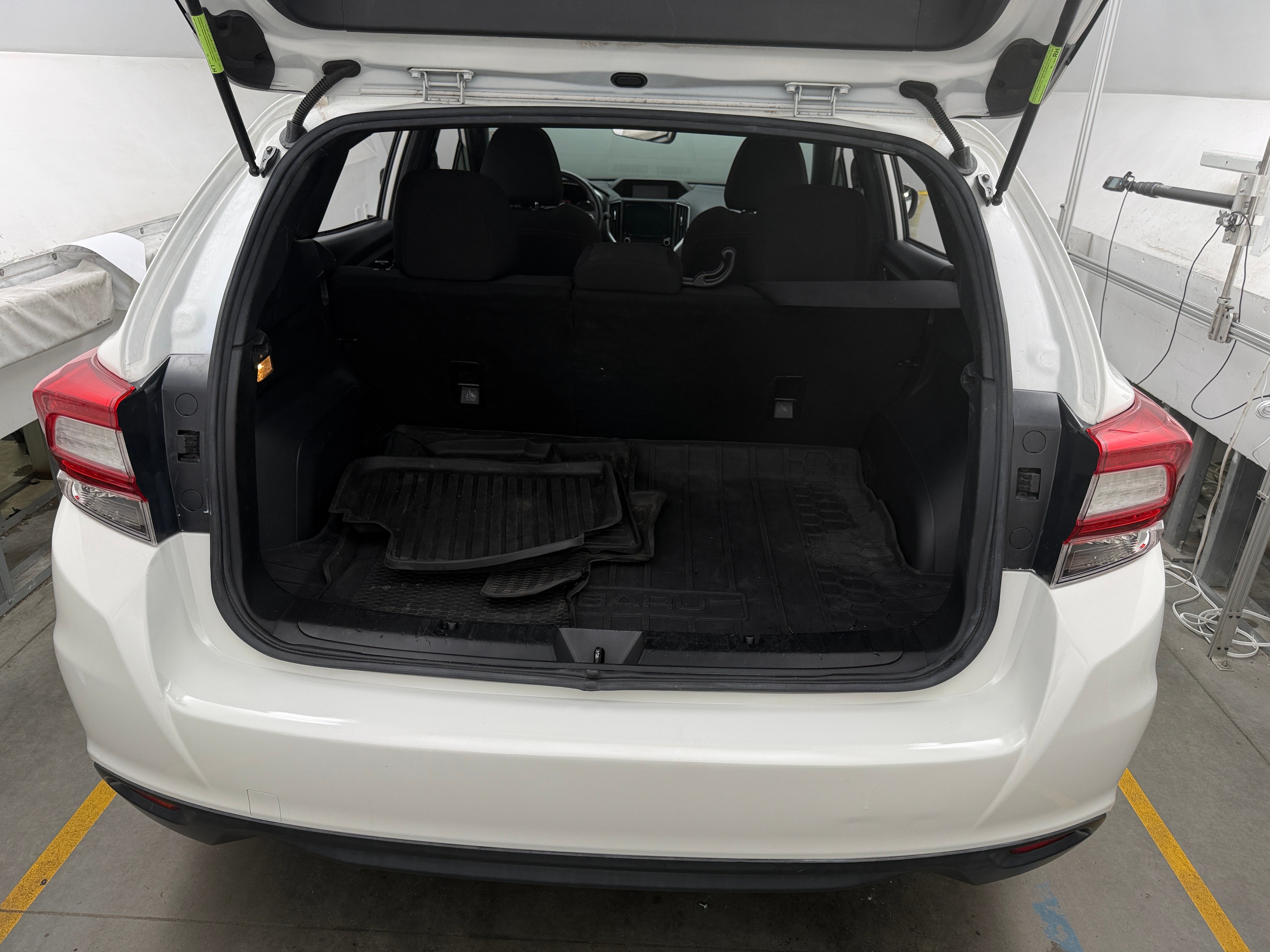 2019 Subaru Impreza Sport - Photo 7
