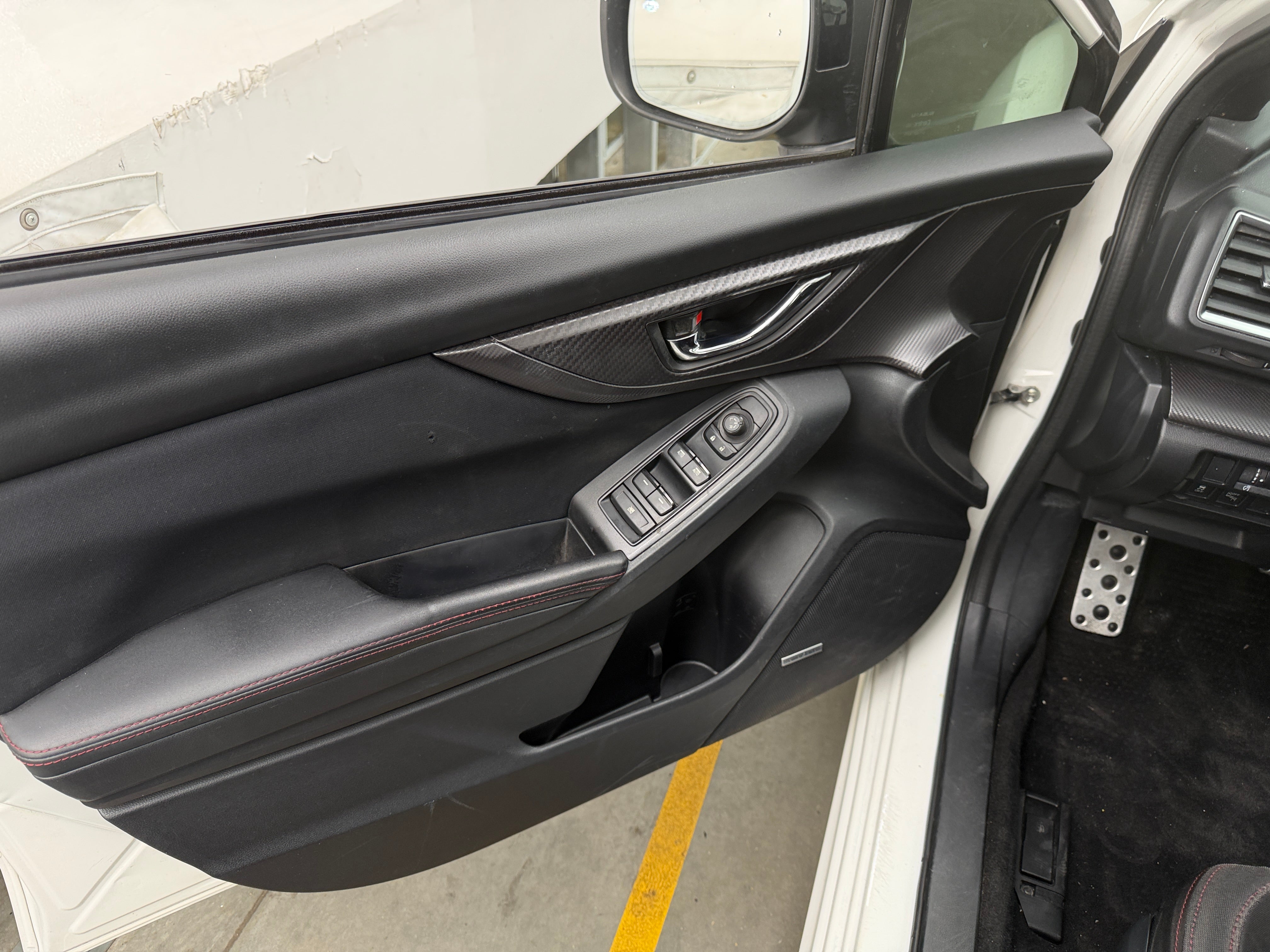 2019 Subaru Impreza Sport - Photo 8