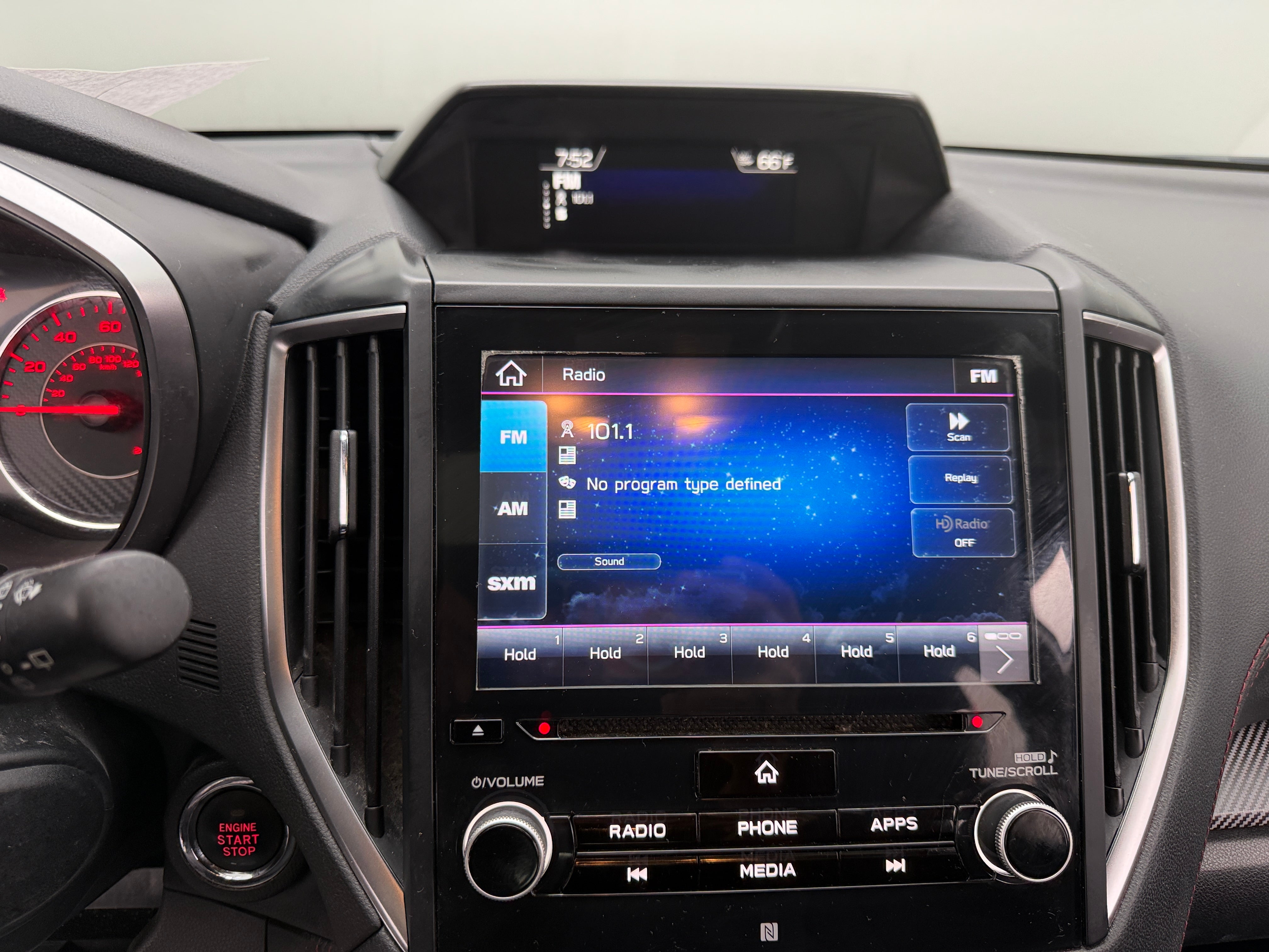 2019 Subaru Impreza Sport - Photo 10