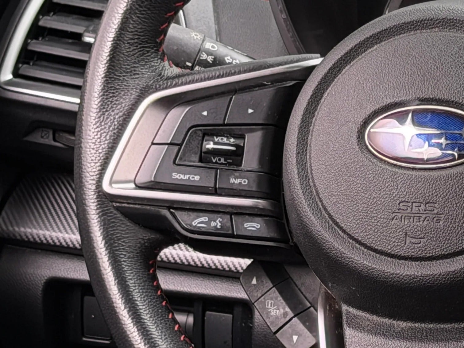 2019 Subaru Impreza Sport - Photo 13