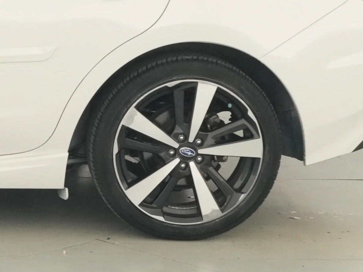 2019 Subaru Impreza Sport - Photo 14