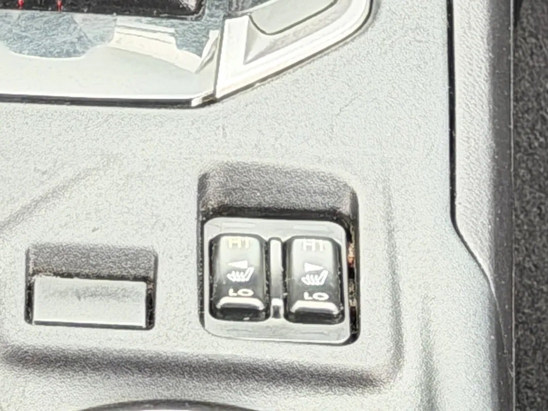 2019 Subaru Impreza Sport - Photo 16