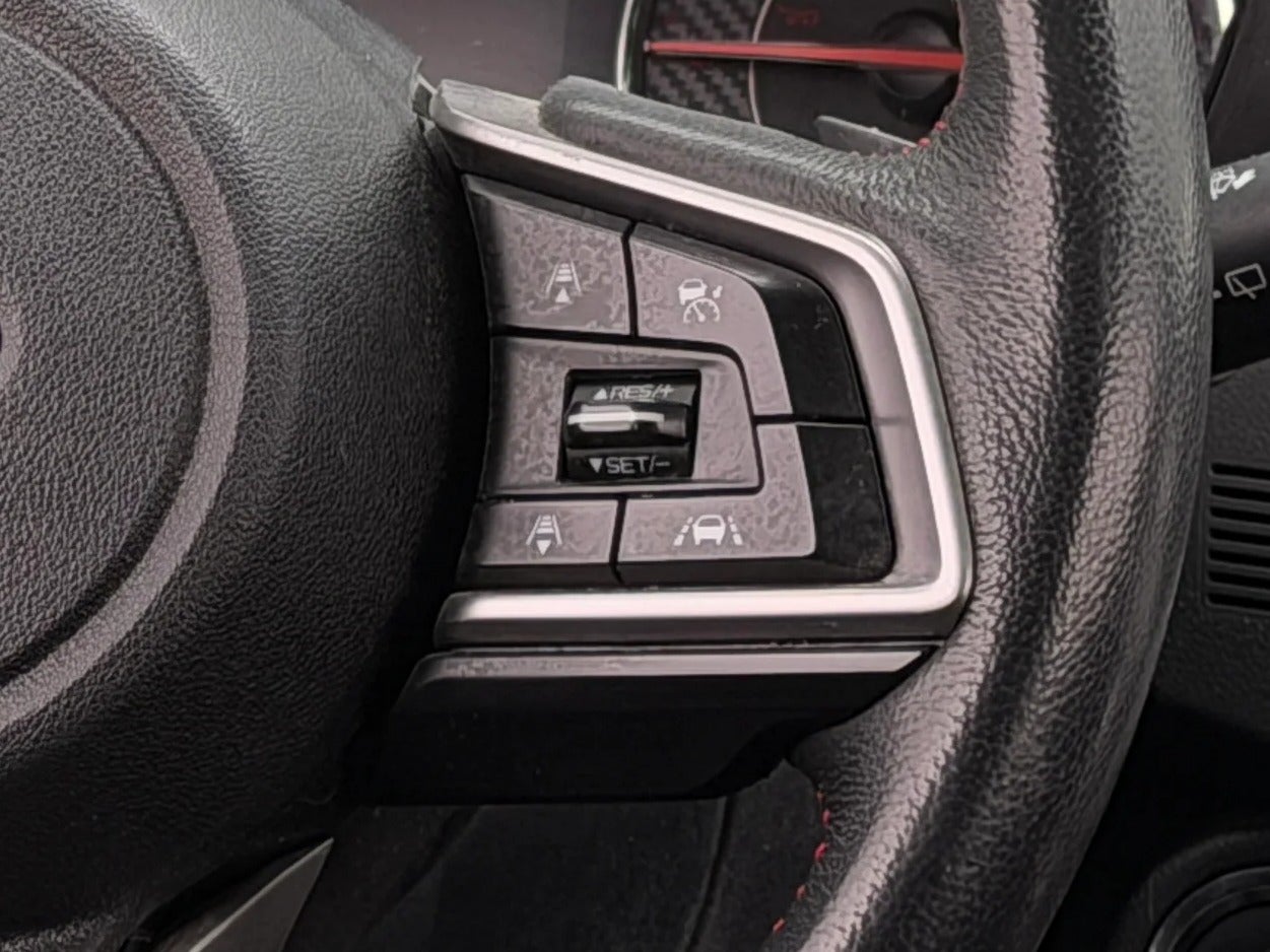 2019 Subaru Impreza Sport - Photo 17