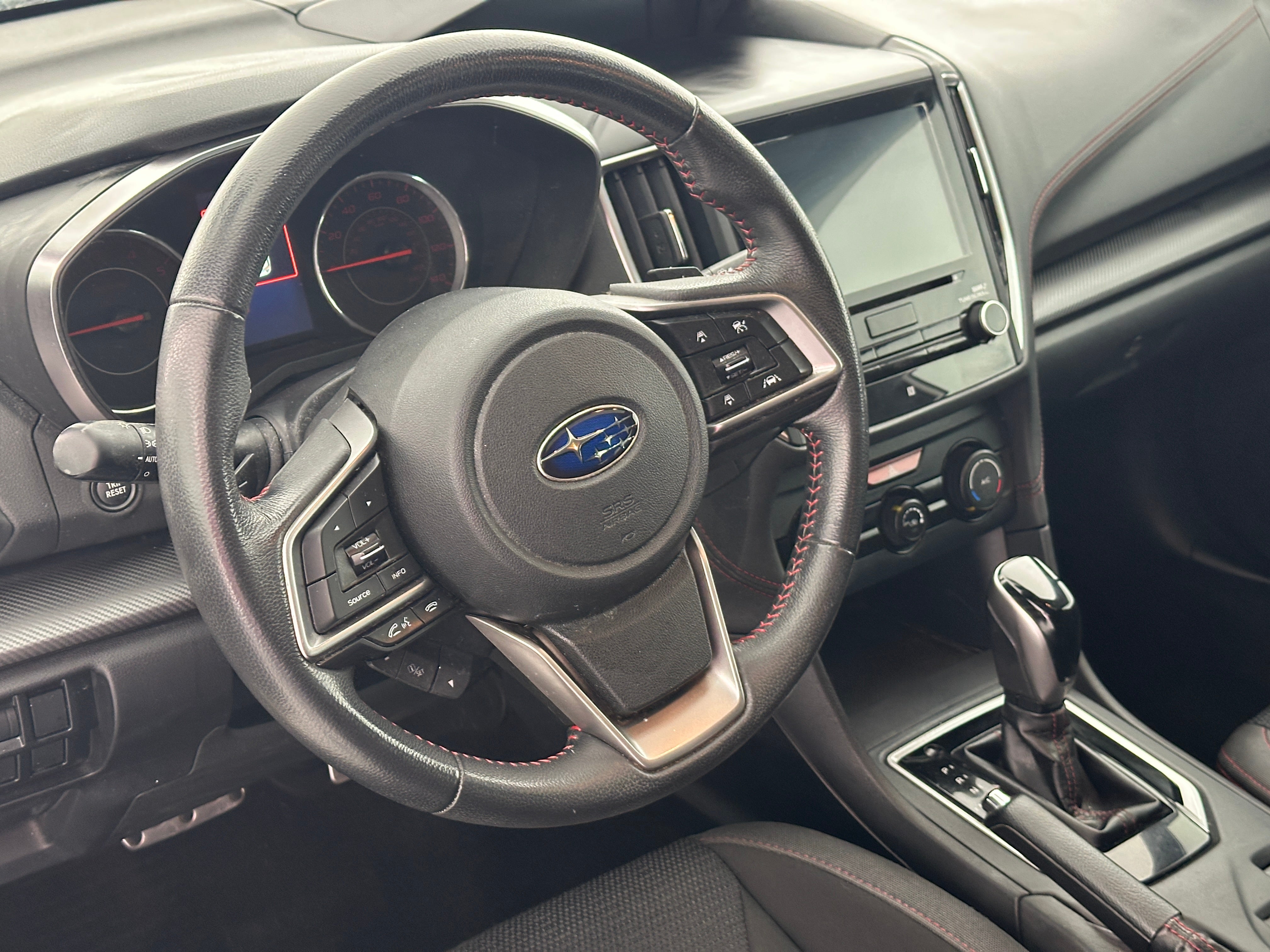 2019 Subaru Impreza Sport - Photo 20