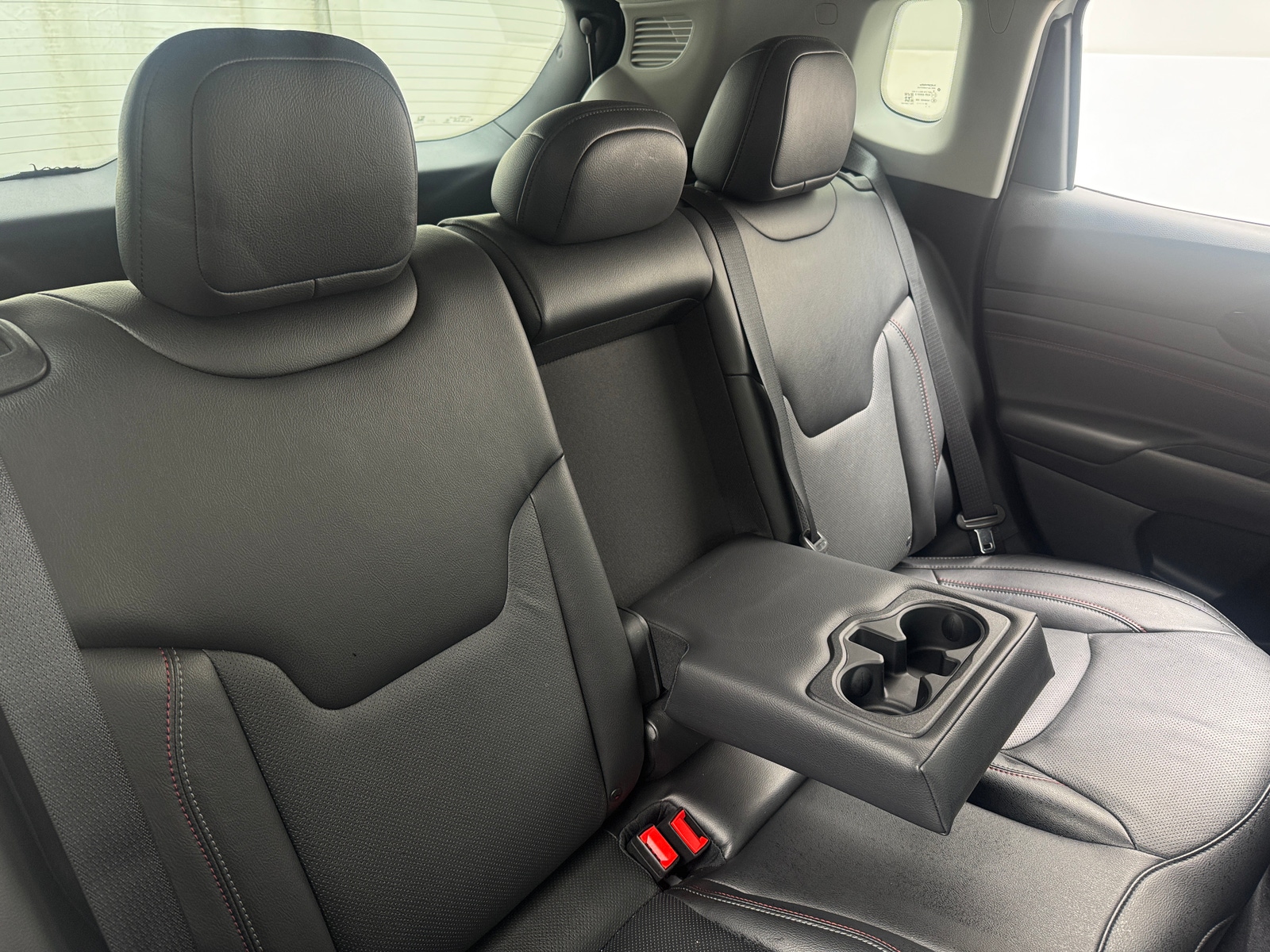 Thumbnail: 2022 Jeep Compass - 5