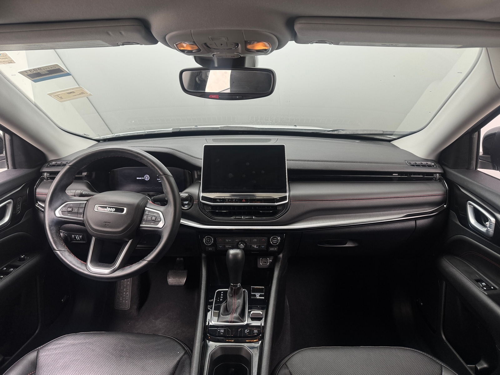 Thumbnail: 2022 Jeep Compass - 2