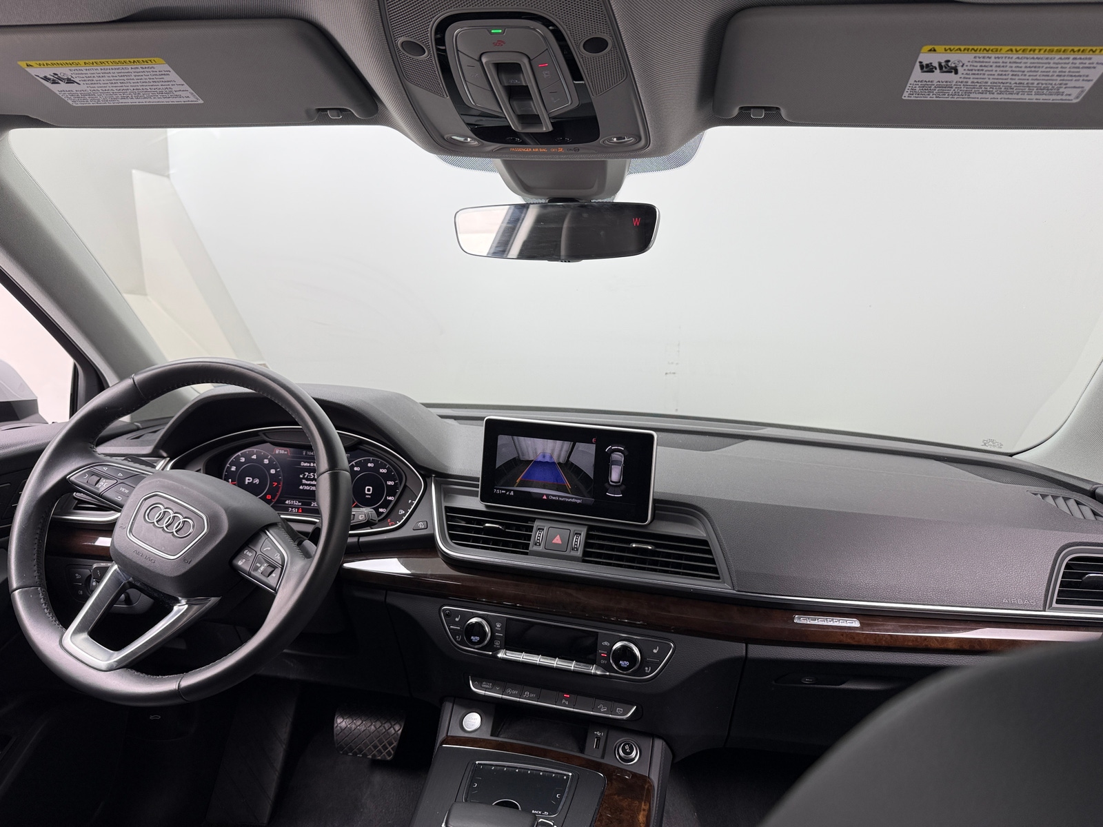 Thumbnail: 2019 Audi Q5 - 2