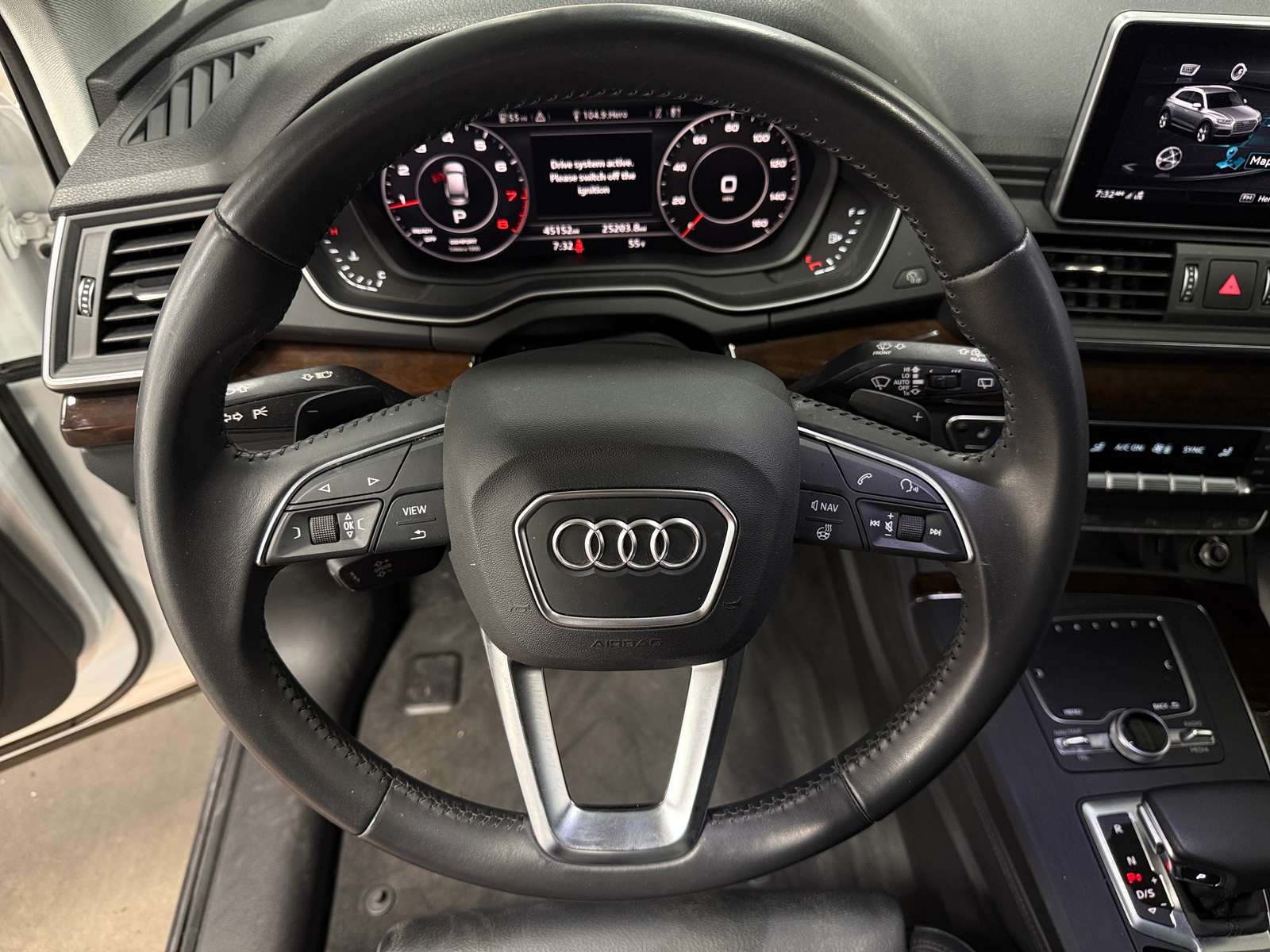 Thumbnail: 2019 Audi Q5 - 4