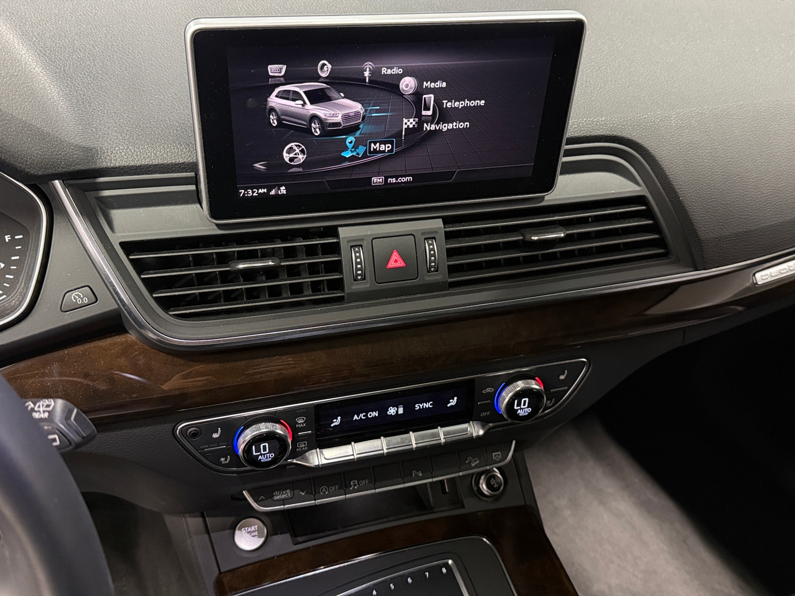 Thumbnail: 2019 Audi Q5 - 3