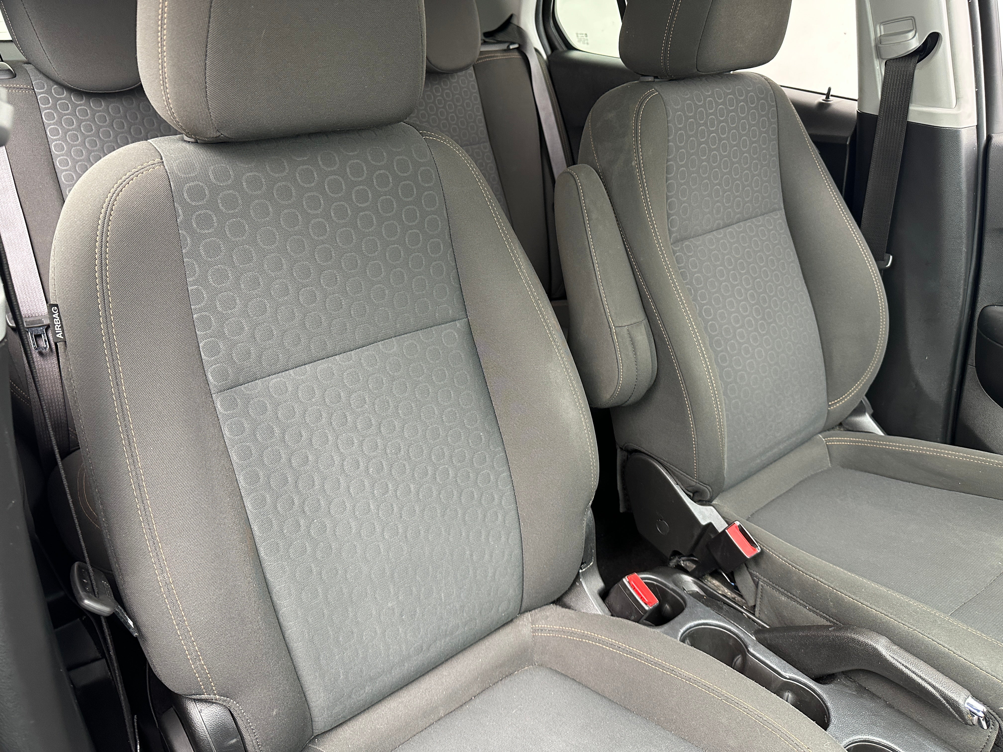 2018 Chevrolet Trax