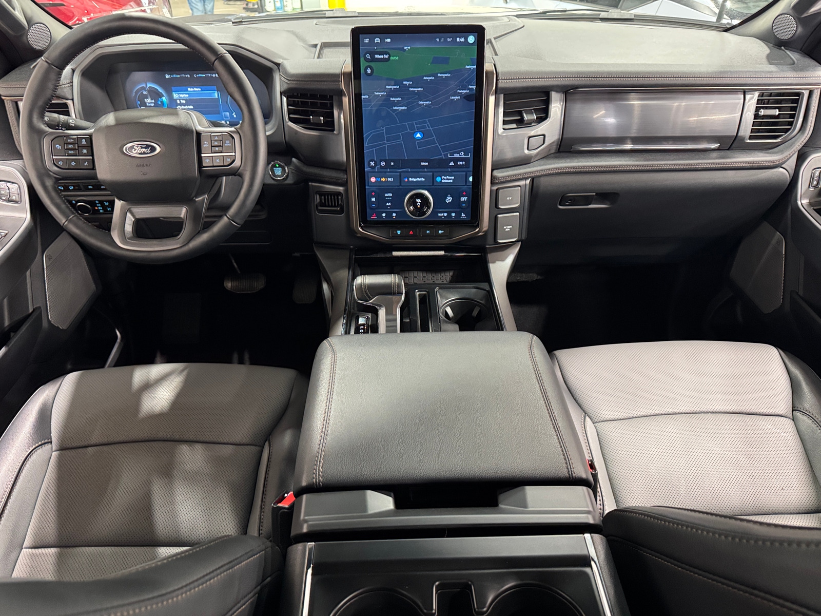 Thumbnail: 2023 Ford F-150 - 2