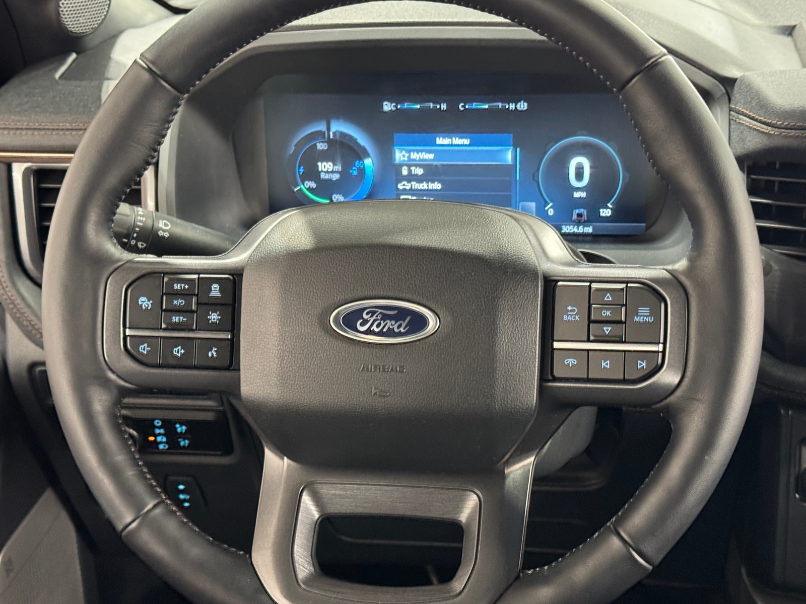Thumbnail: 2023 Ford F-150 - 4