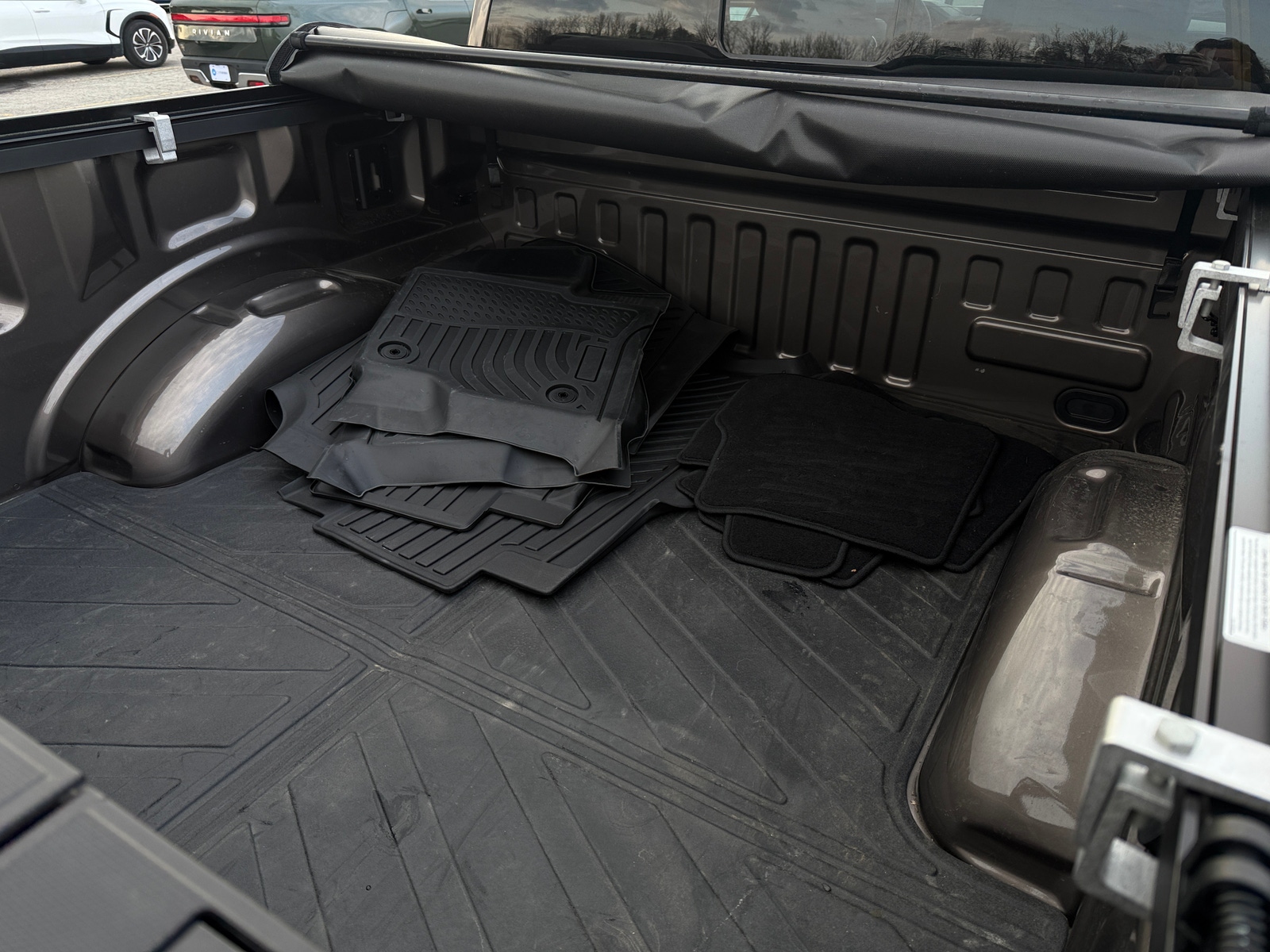 Thumbnail: 2023 Ford F-150 - 6