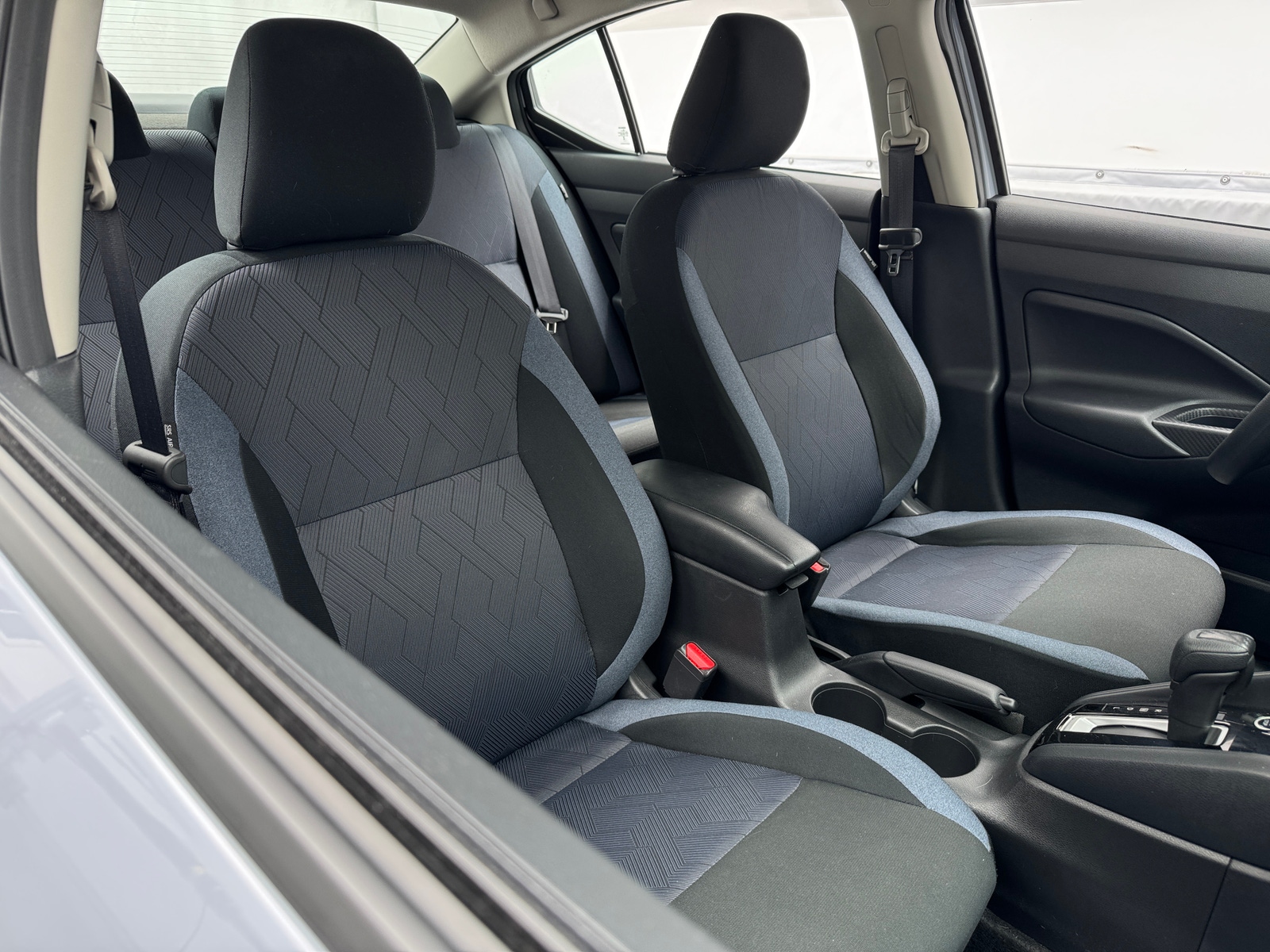 Thumbnail: 2024 Nissan Versa - 2