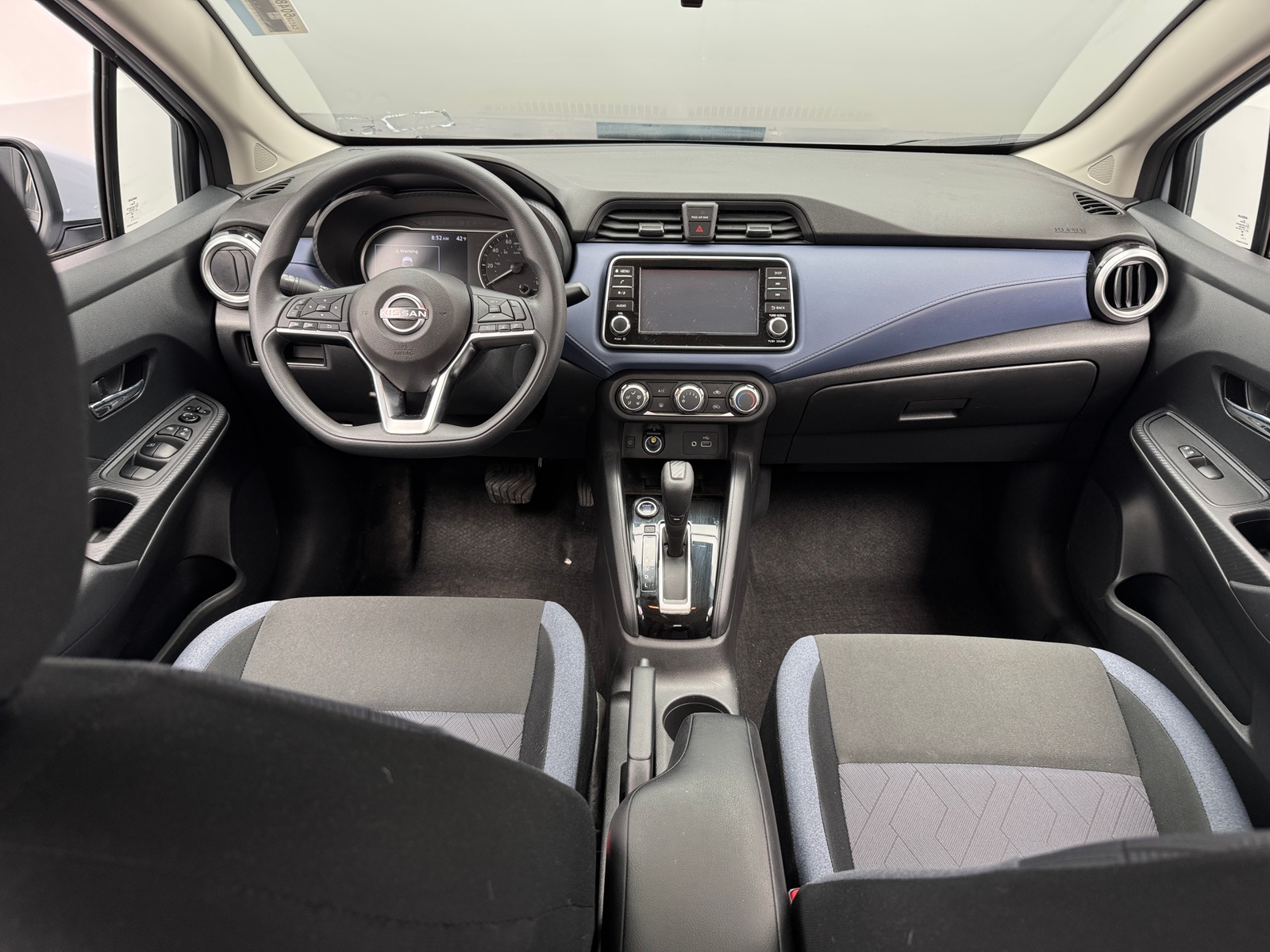 Thumbnail: 2024 Nissan Versa - 3