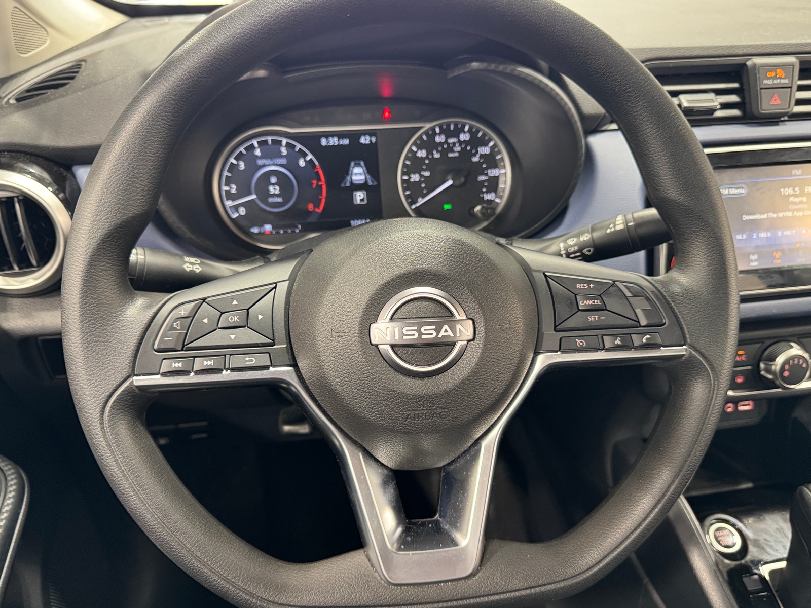 Thumbnail: 2024 Nissan Versa - 5