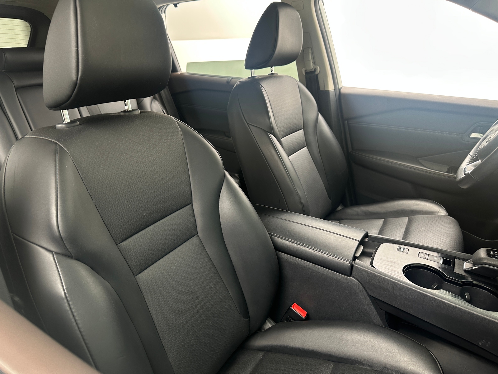 Thumbnail: 2023 Nissan Rogue - 2