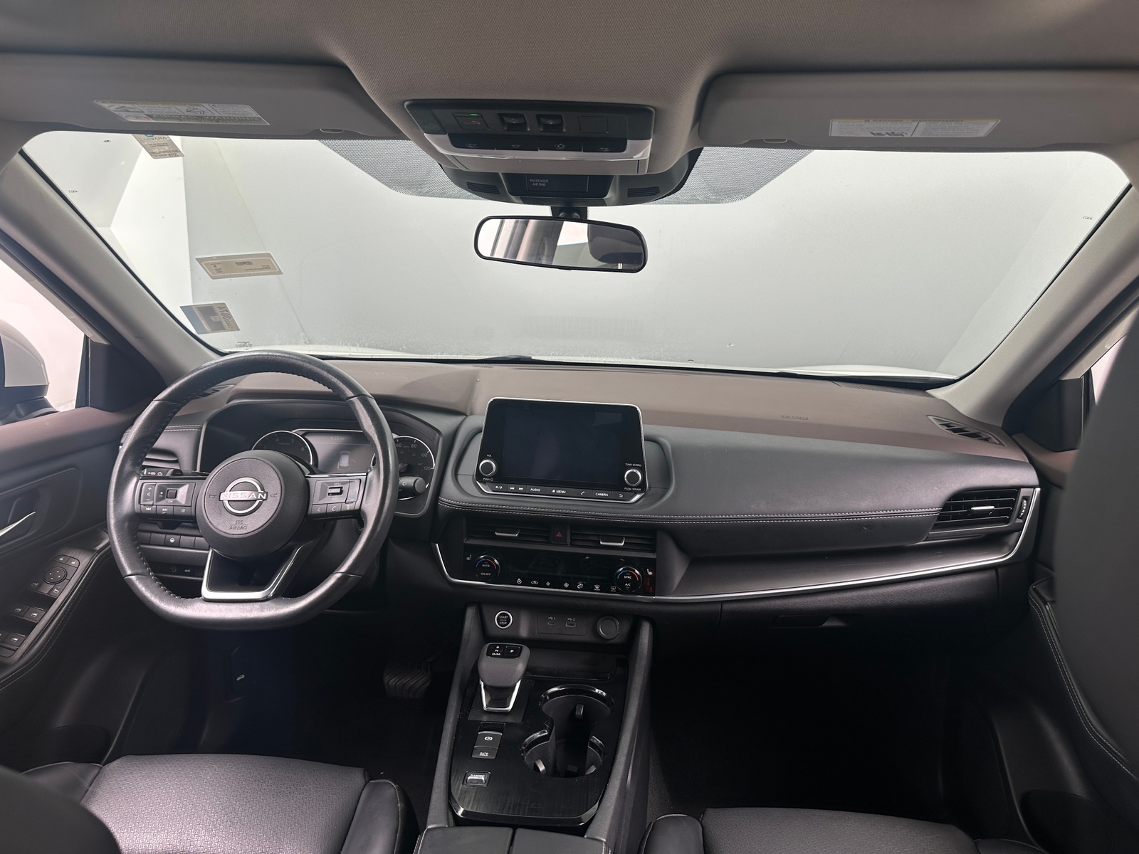 Thumbnail: 2023 Nissan Rogue - 3