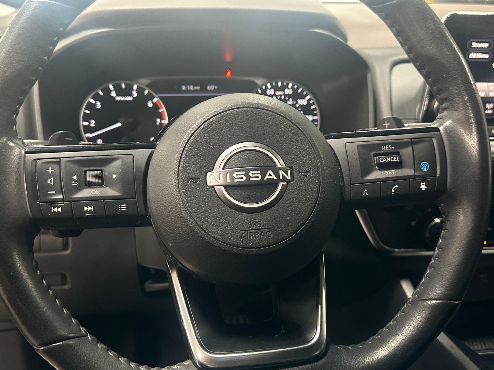 Thumbnail: 2023 Nissan Rogue - 5